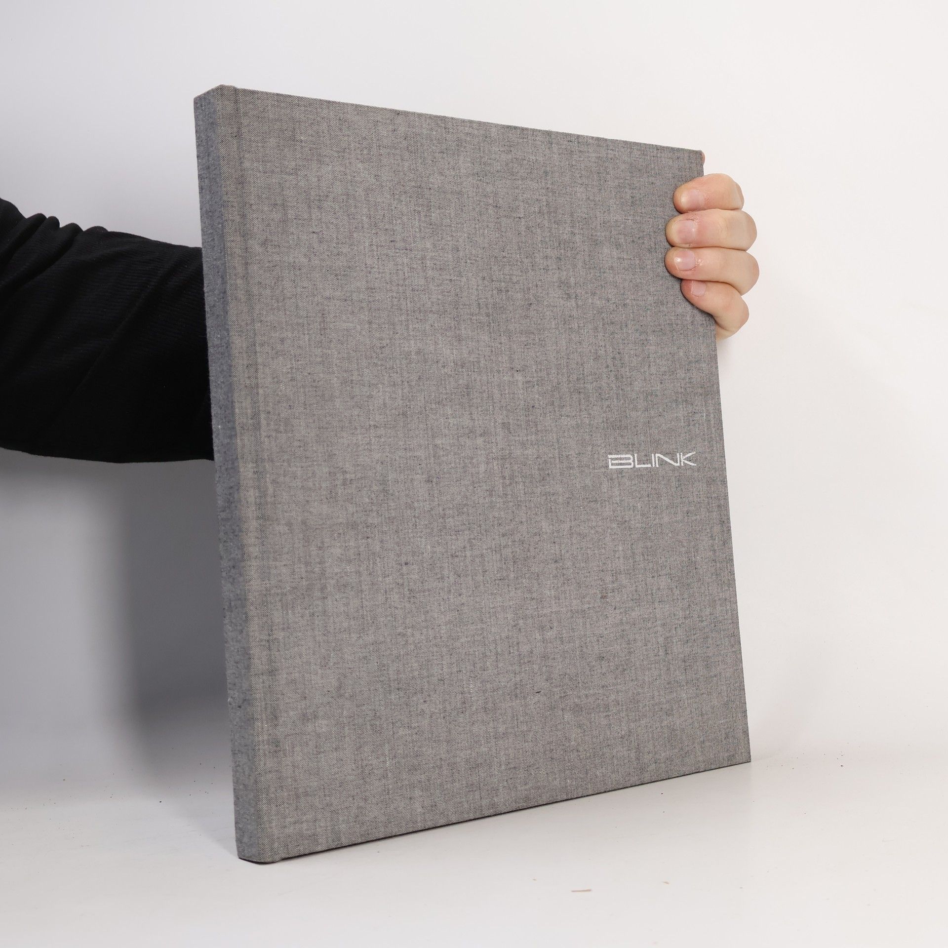 Various authors Blink. Bangkok, Berlin, Singapore