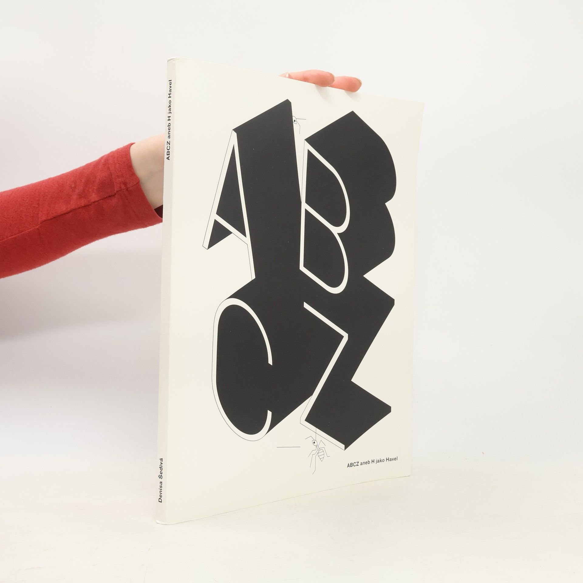 ABCZ aneb H jako Havel