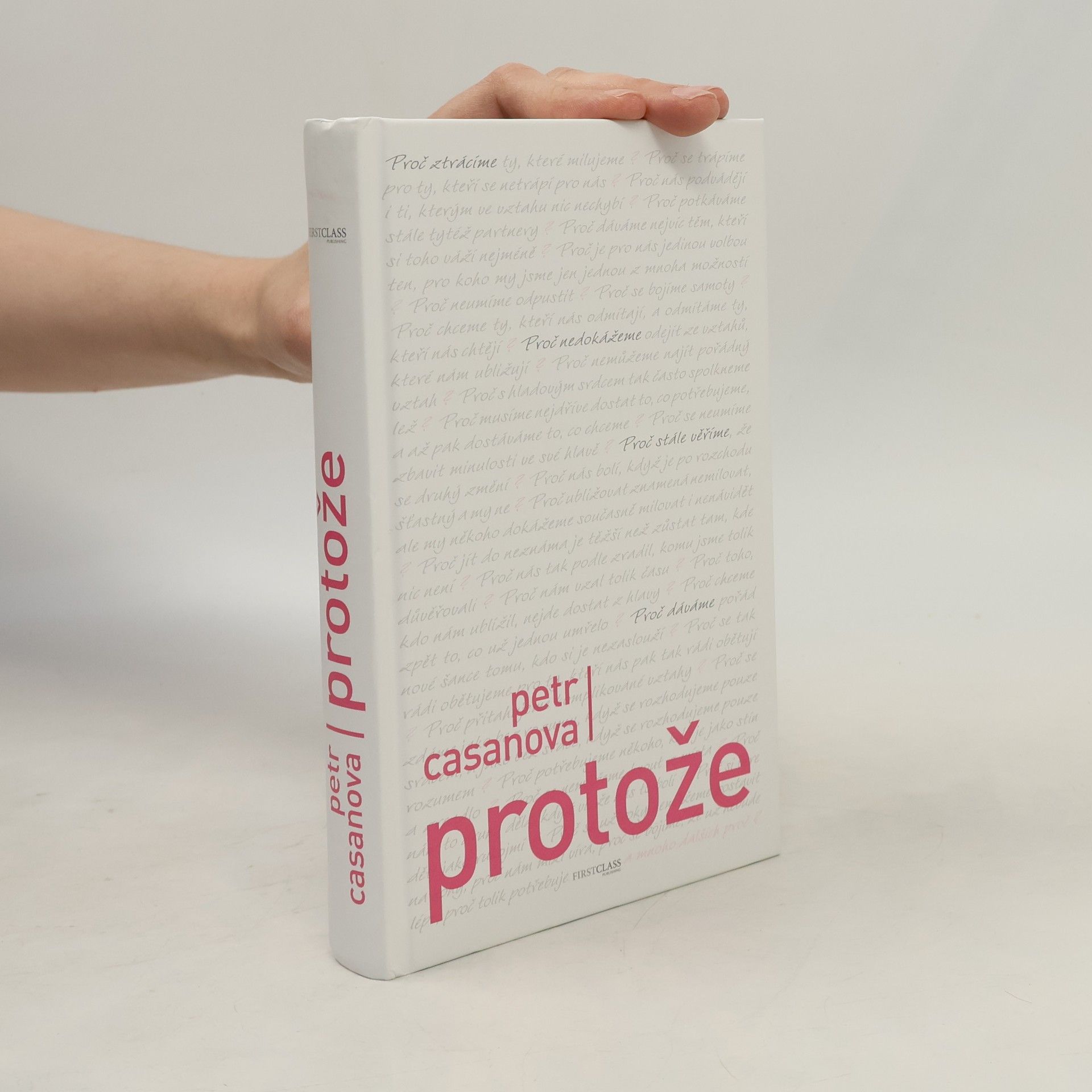 Protože