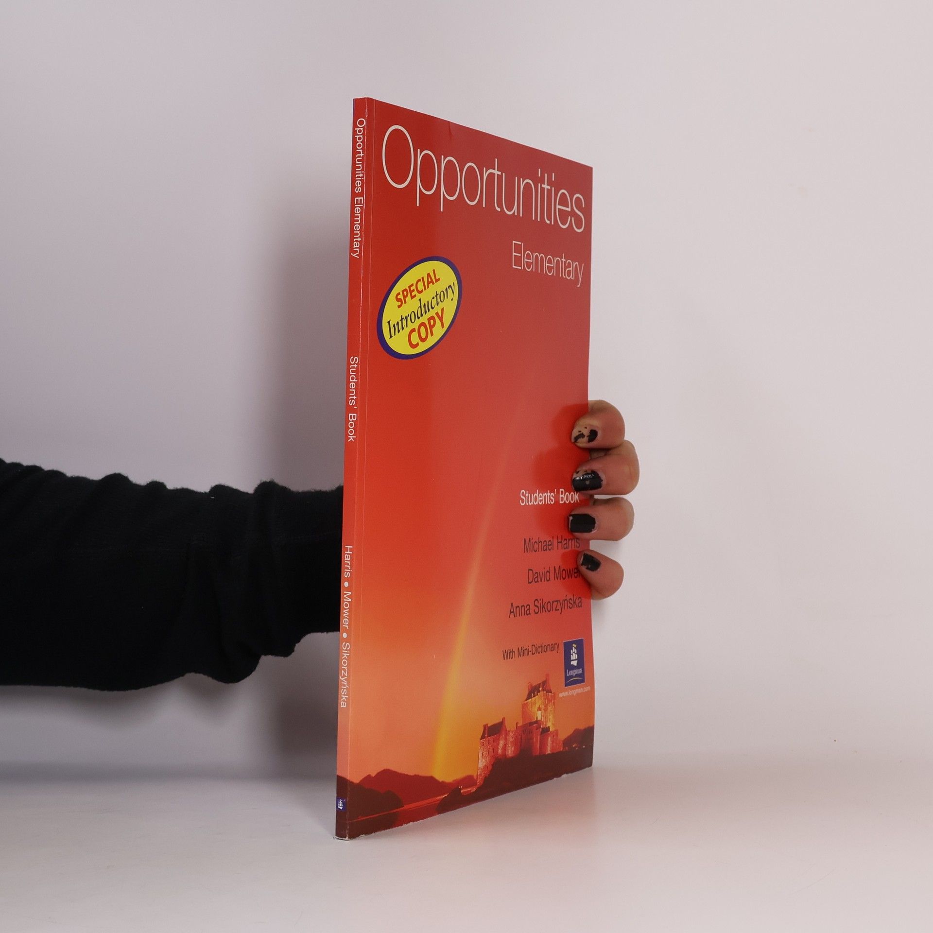 Opportunities Elementary