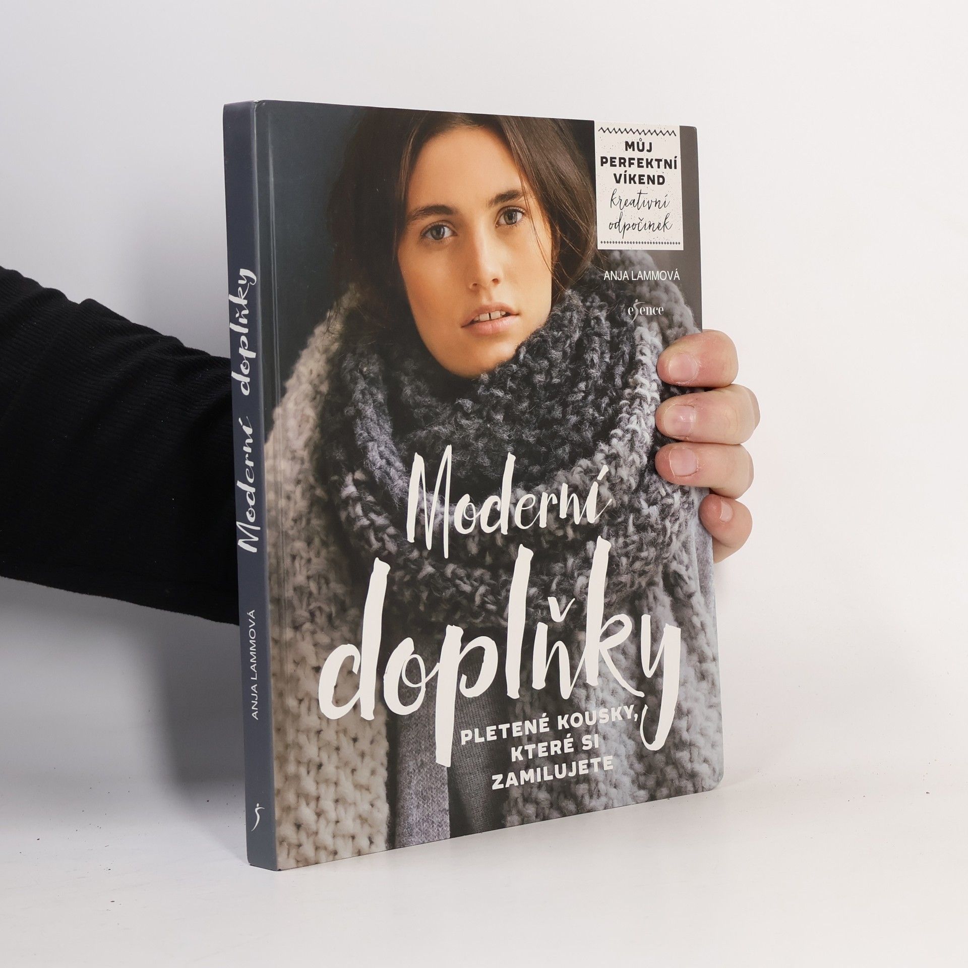 Anja Lamm Moderní doplňky