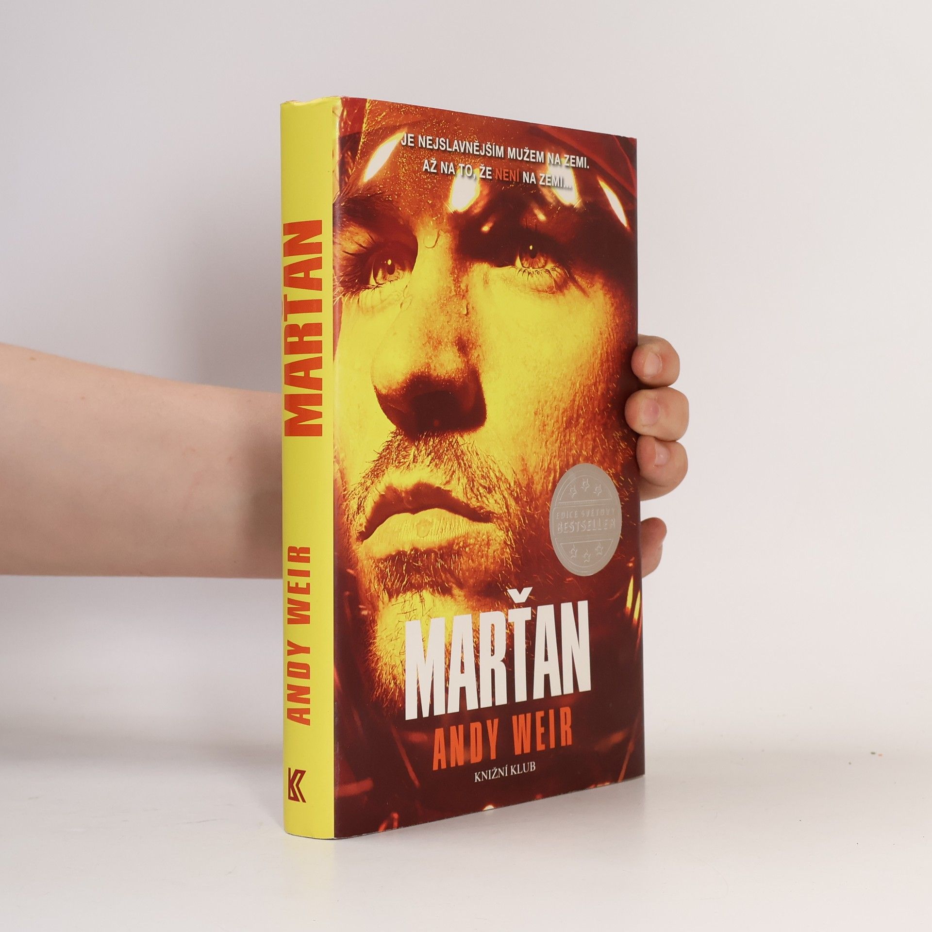 Marťan