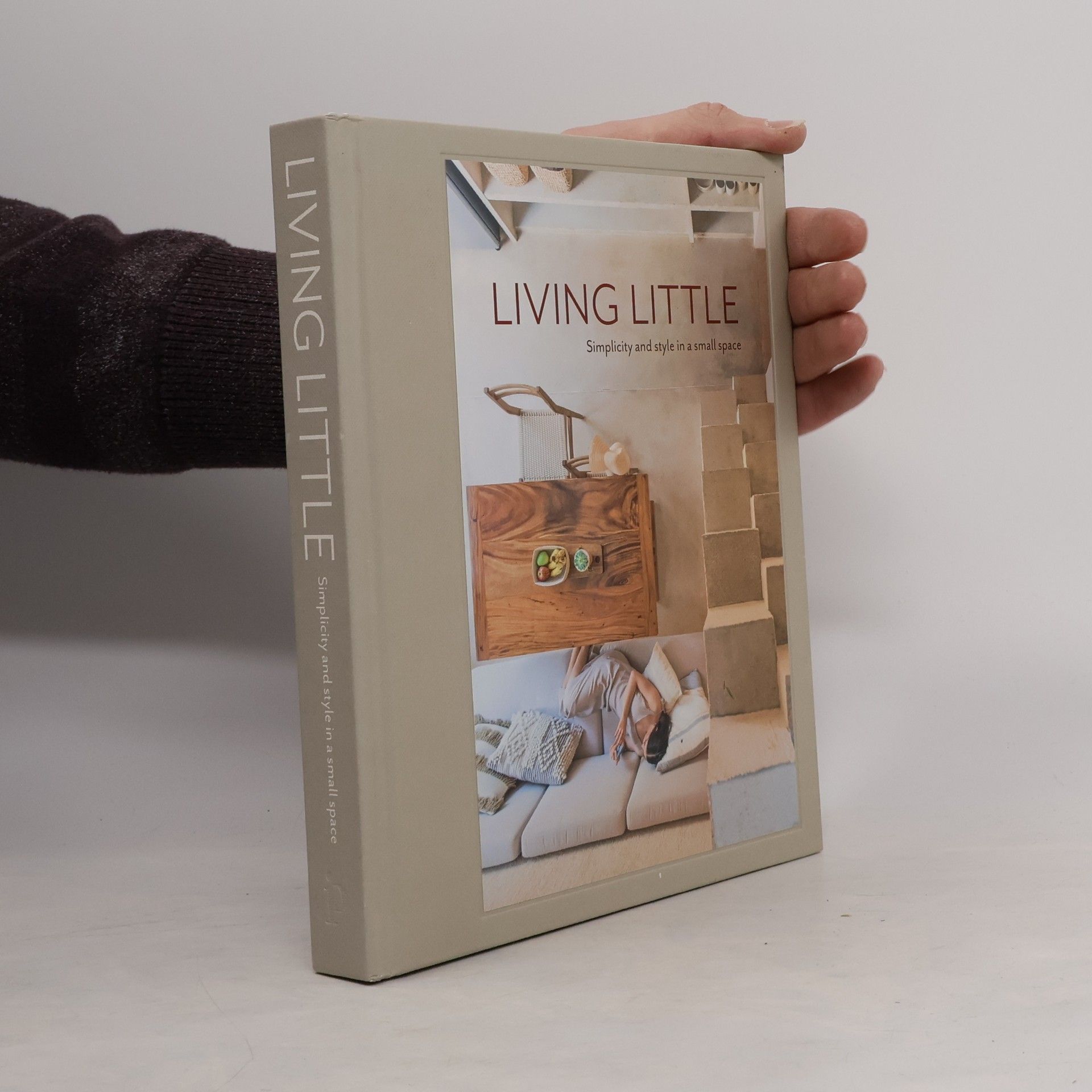 Autorenkollektiv Living Little