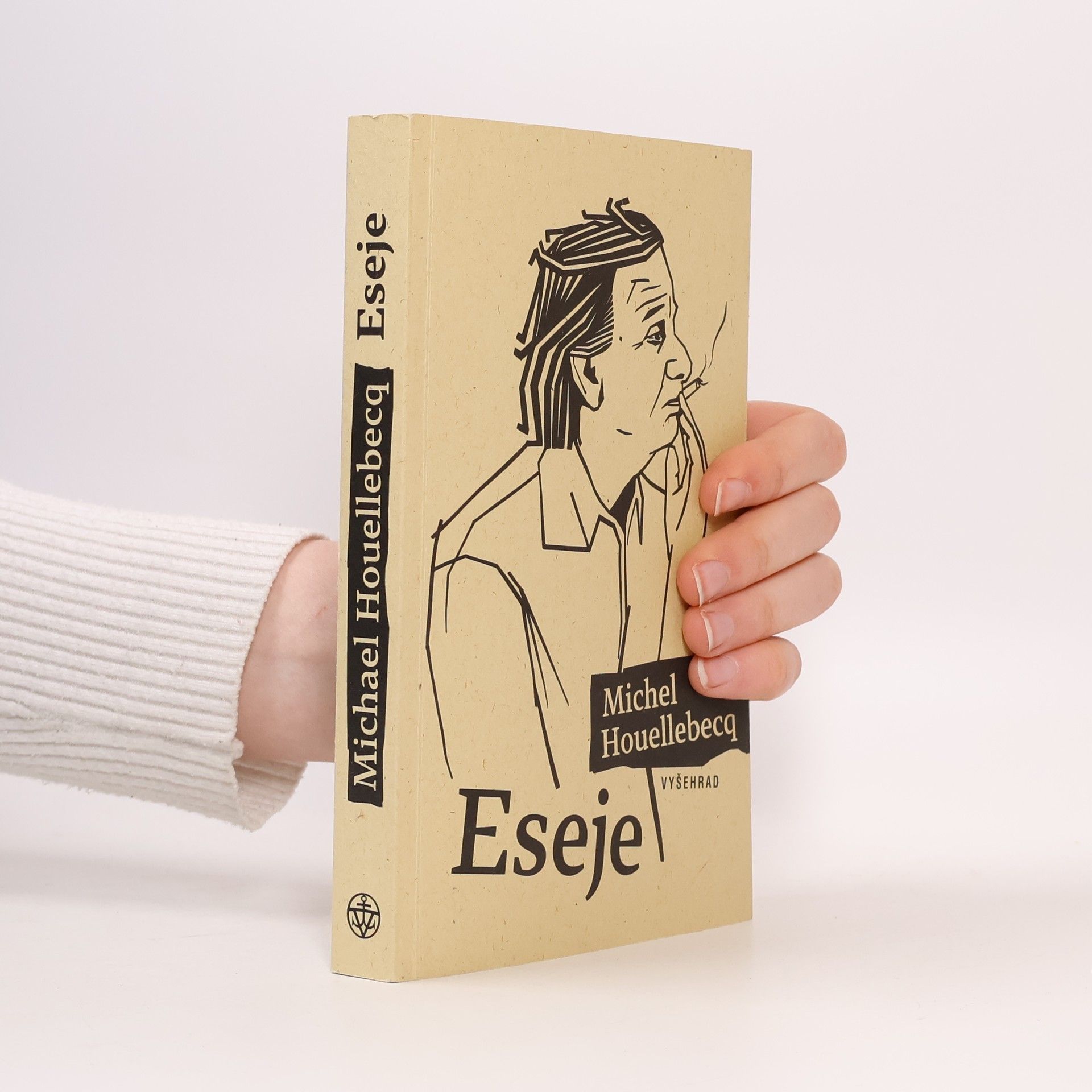 Michel Houellebecq Eseje