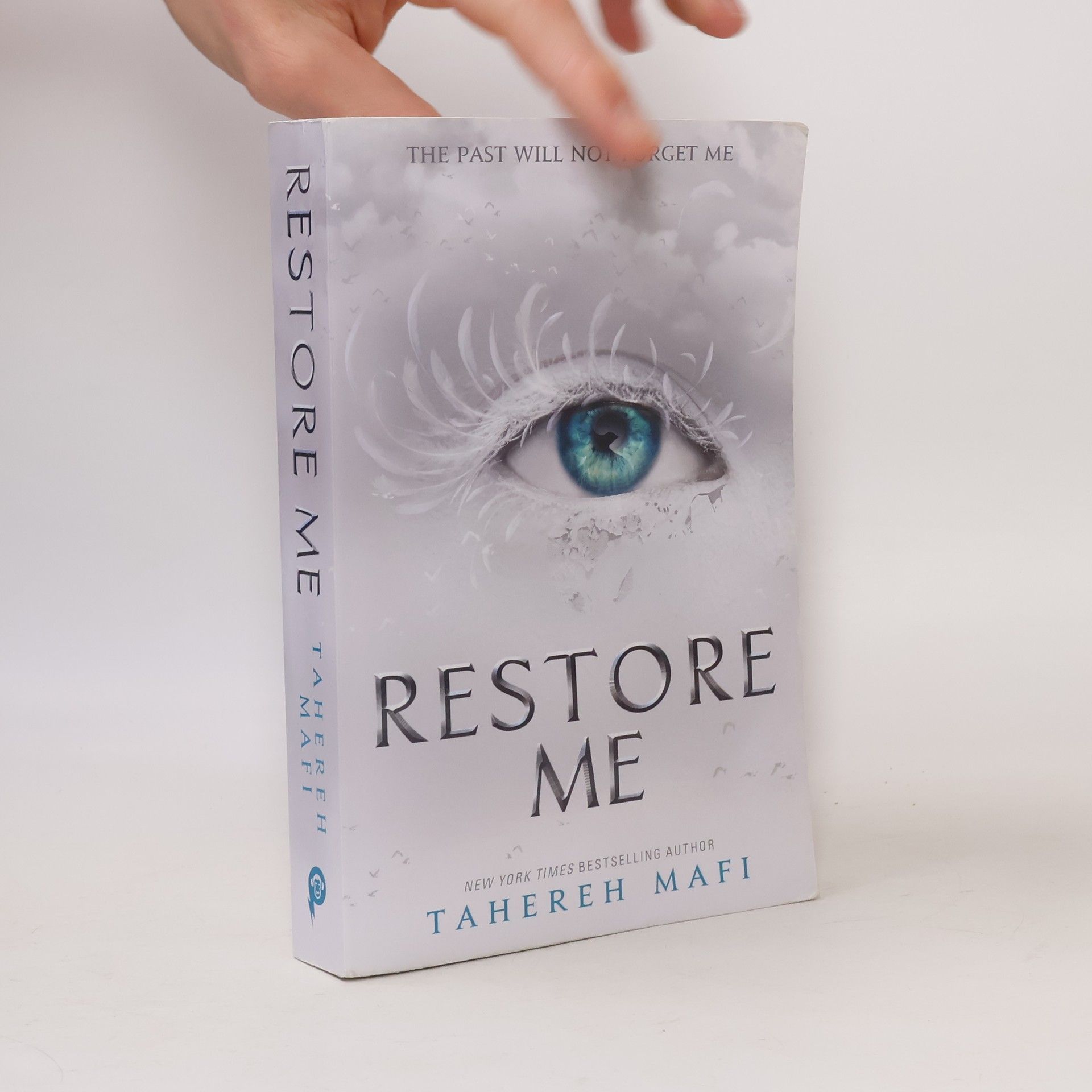 Тагере Мафі Restore Me
