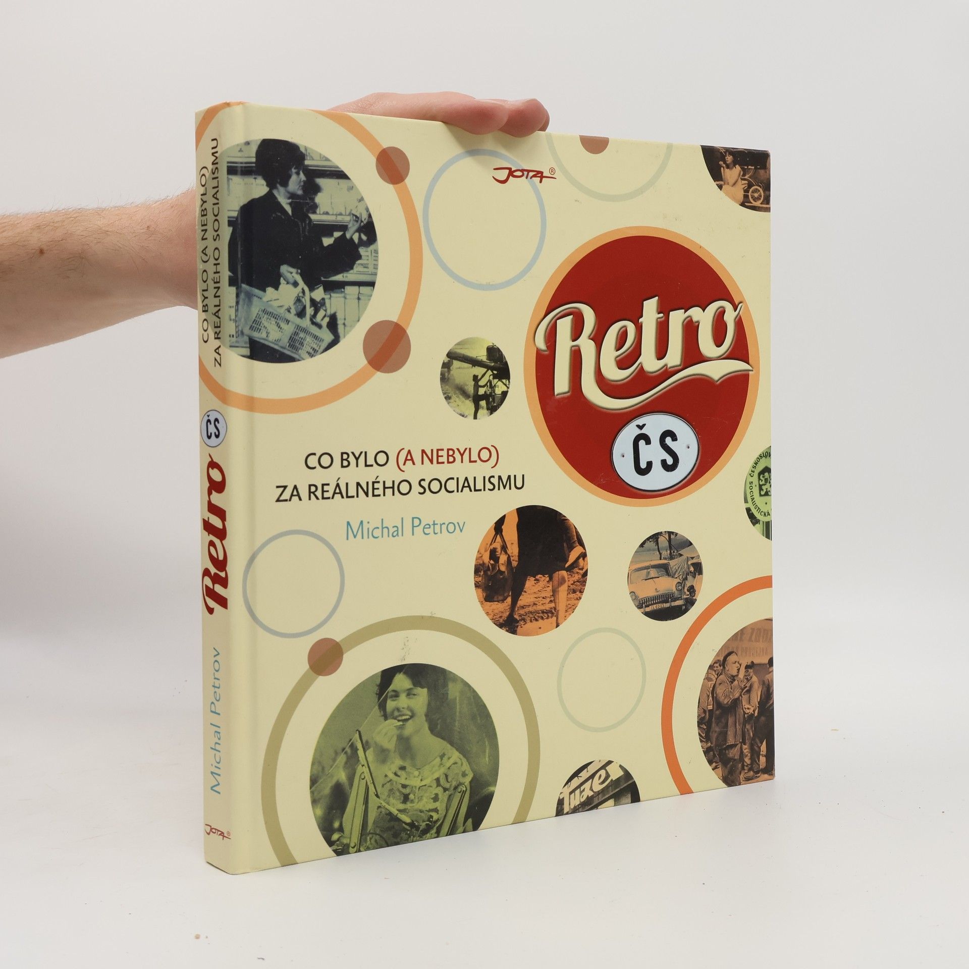 Retro ČS