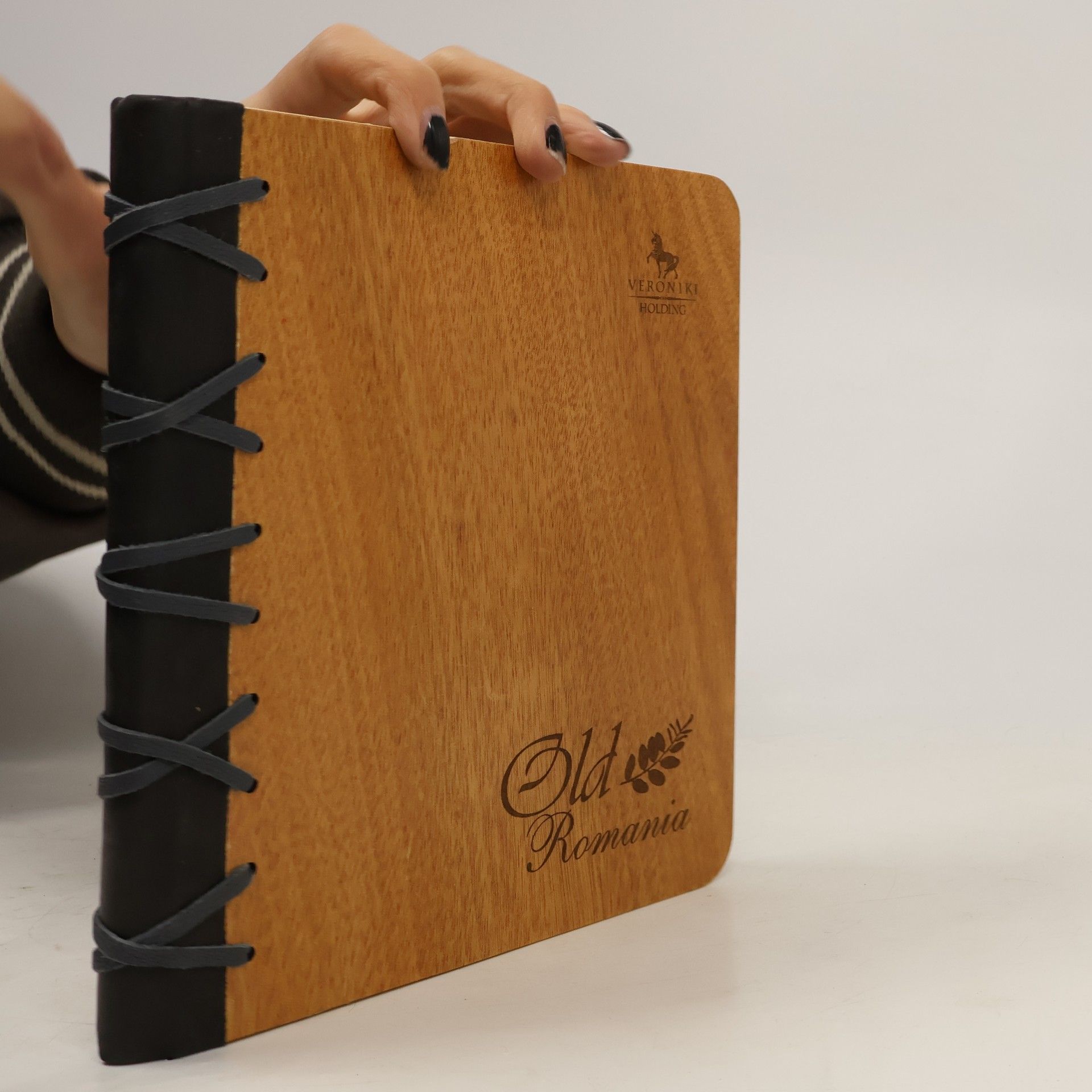 Various authors Old Romania