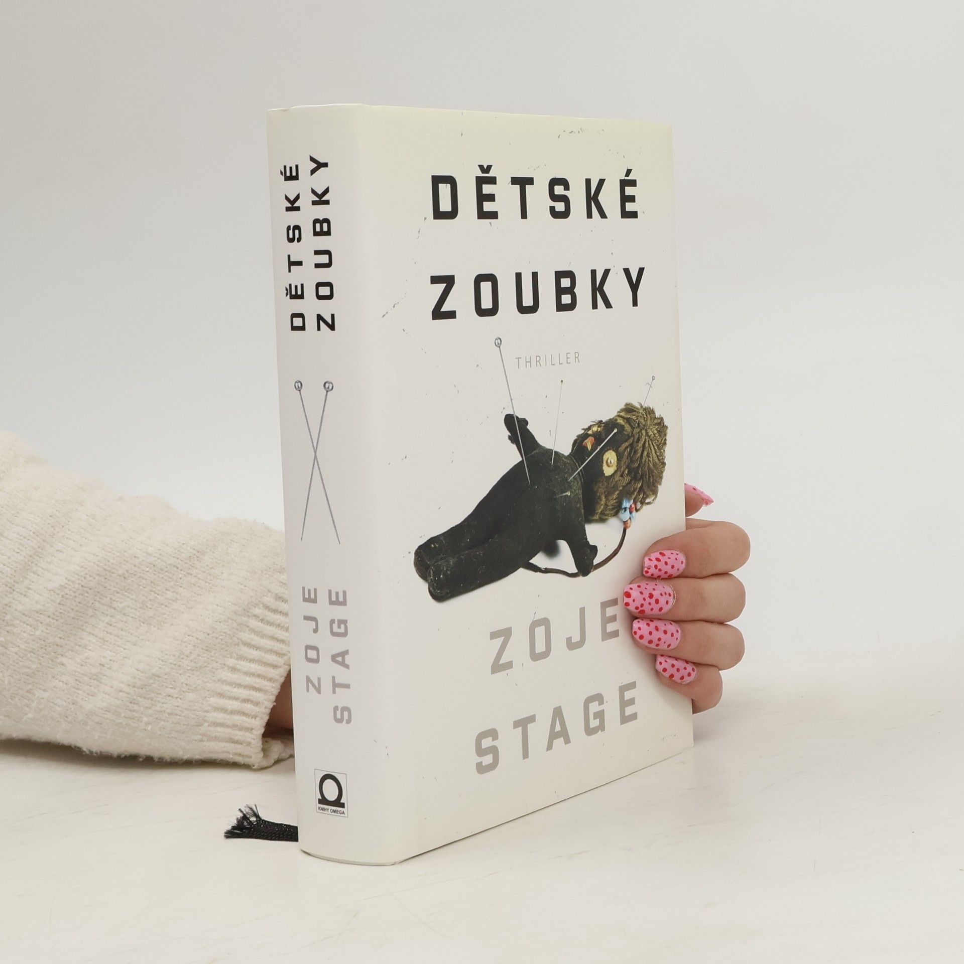 Zoje Stage Dětské zoubky