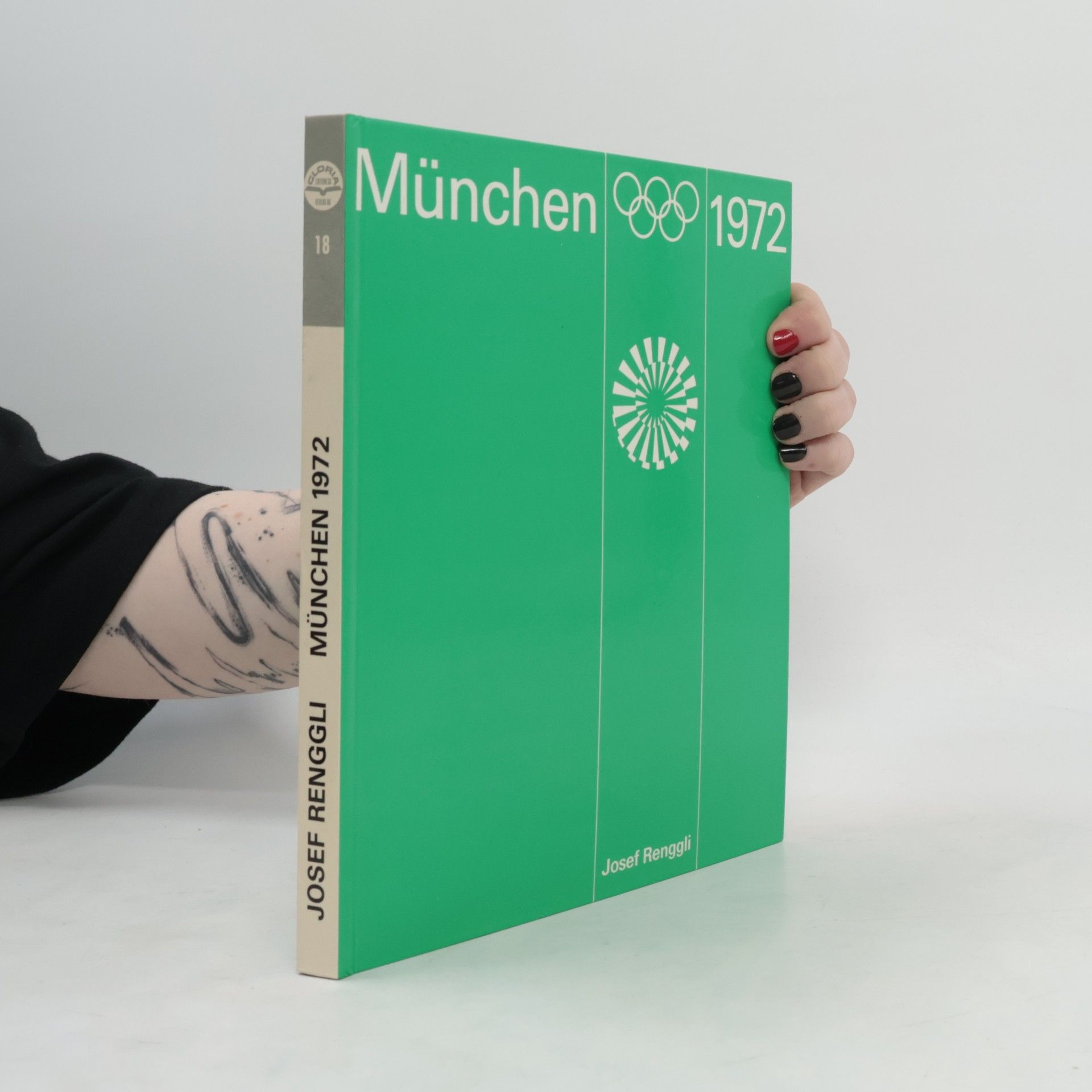 München 1972