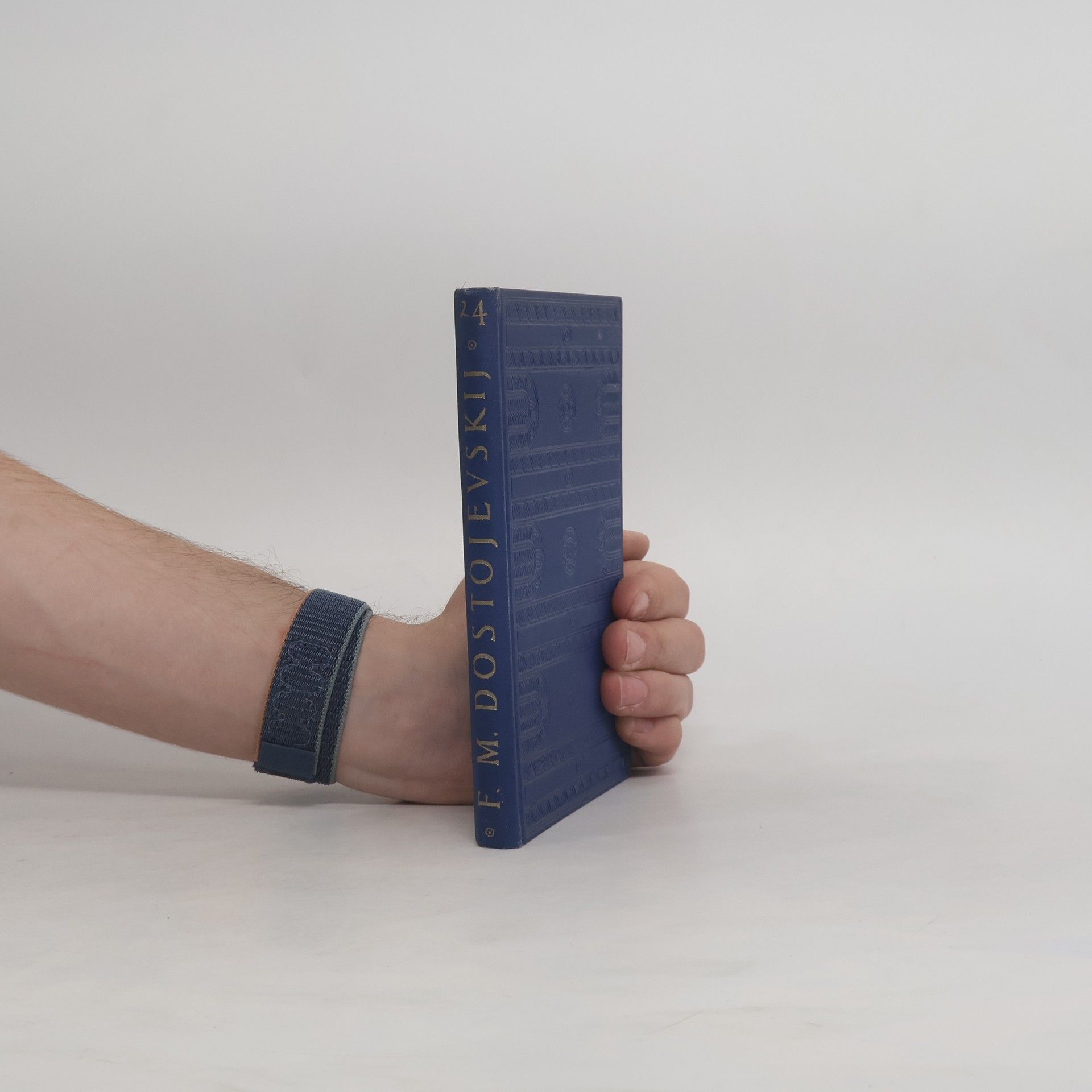 Fjodor Michajlovič Dostojevskij Sebrané spisy XXIV. Kritické články