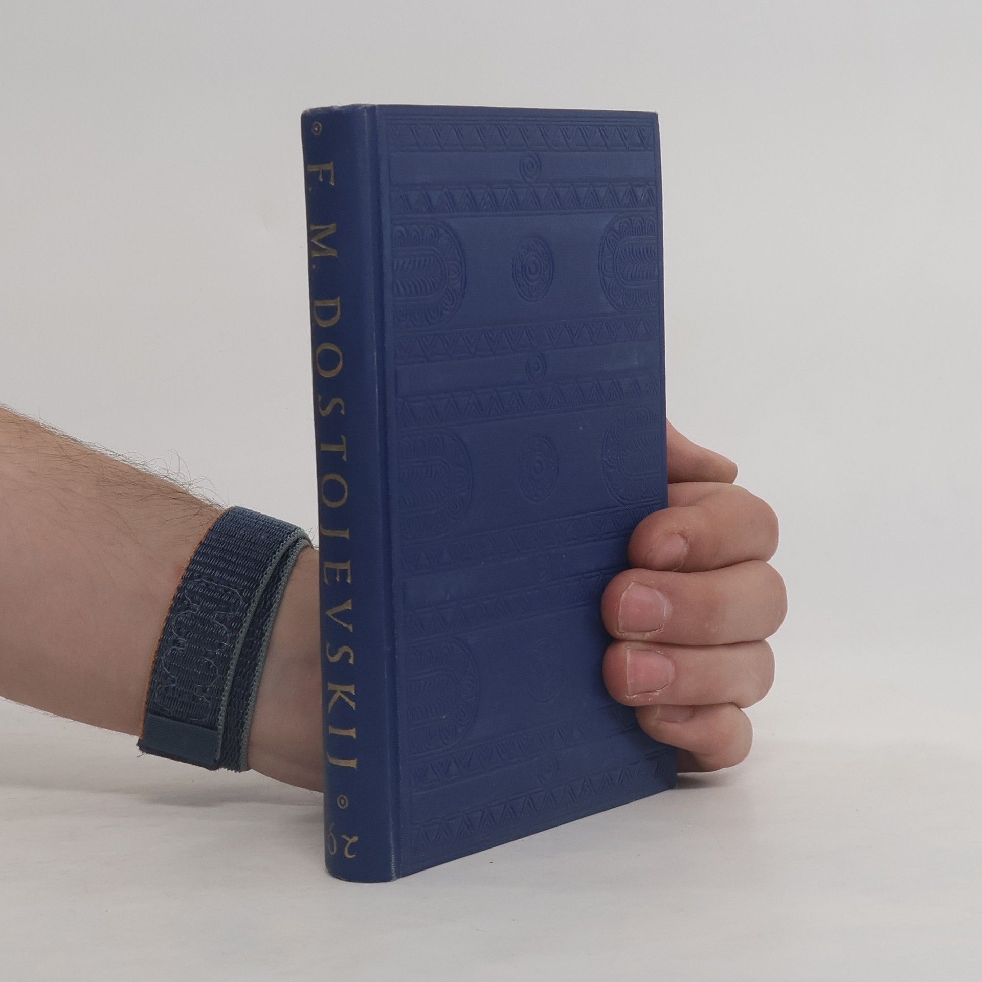 Fjodor Michajlovič Dostojevskij Sebrané spisy XXIX. Deník spisovatelův za rok 1877