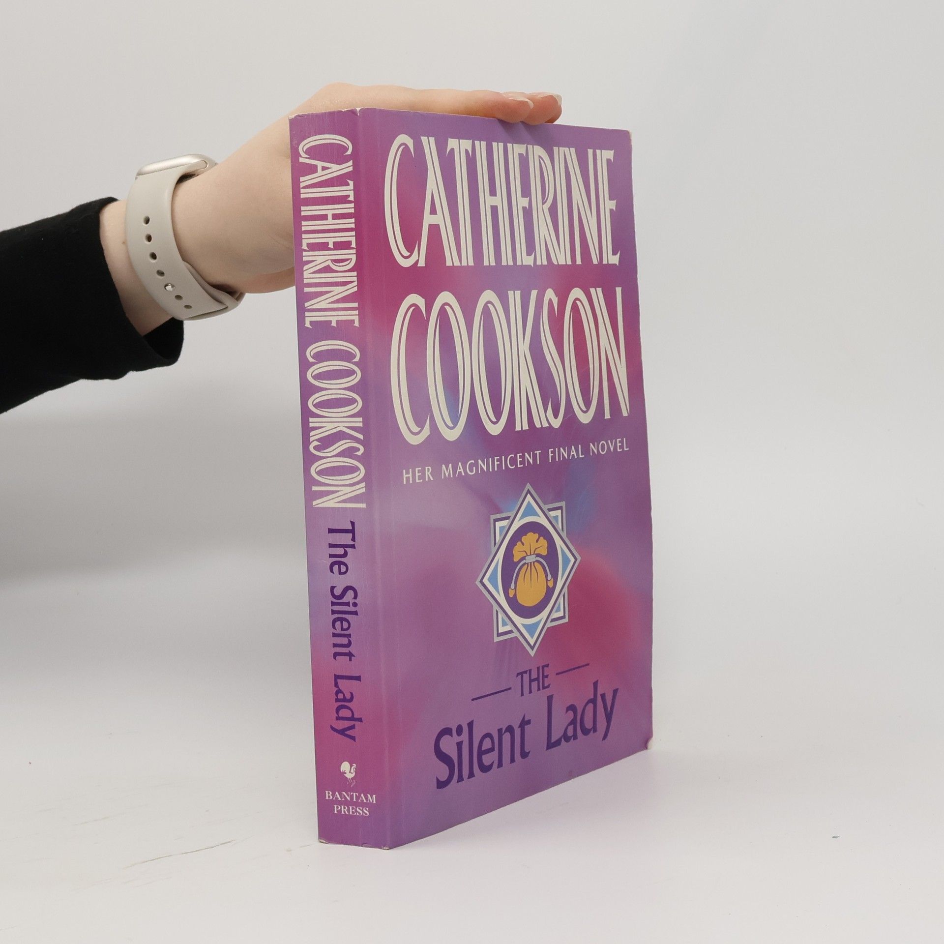 Catherine Cookson The Silent Lady