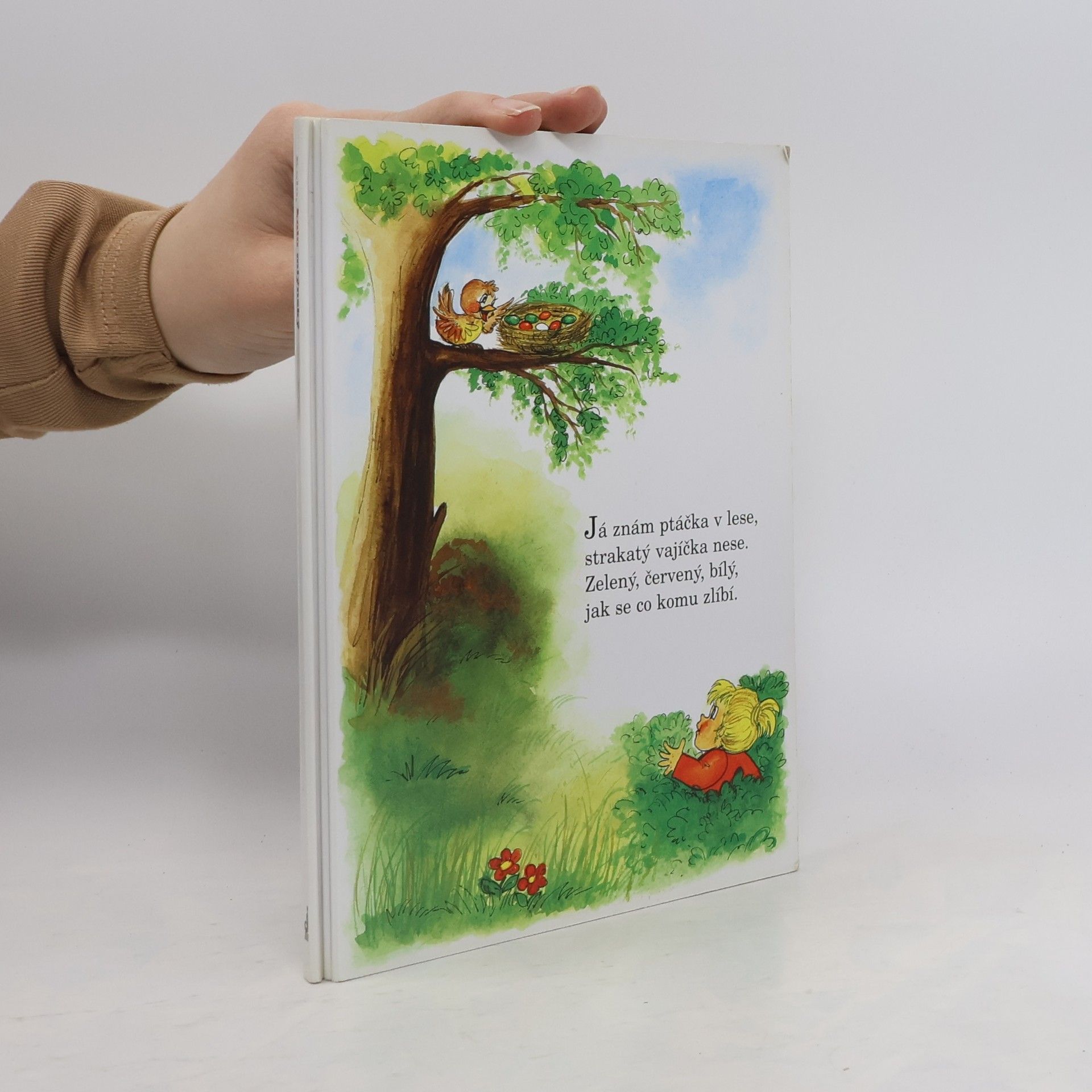 Vladimíra Vopičková Kolo, kolo mlýnský