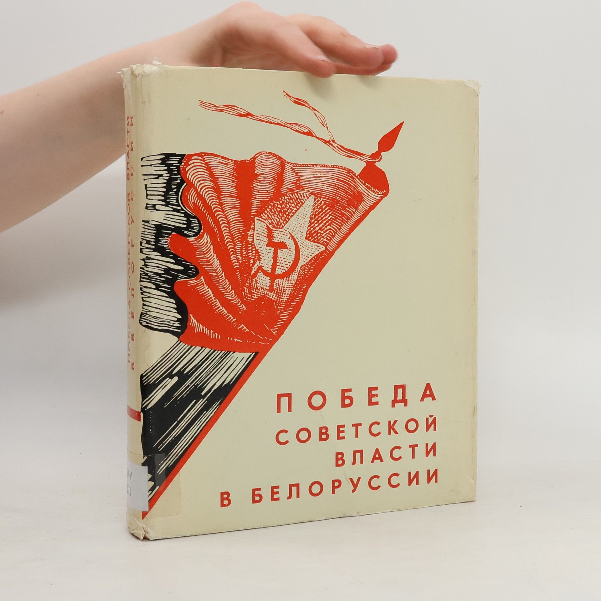 Kolektív autorov Борьба за Советскую власть в Прибалтике