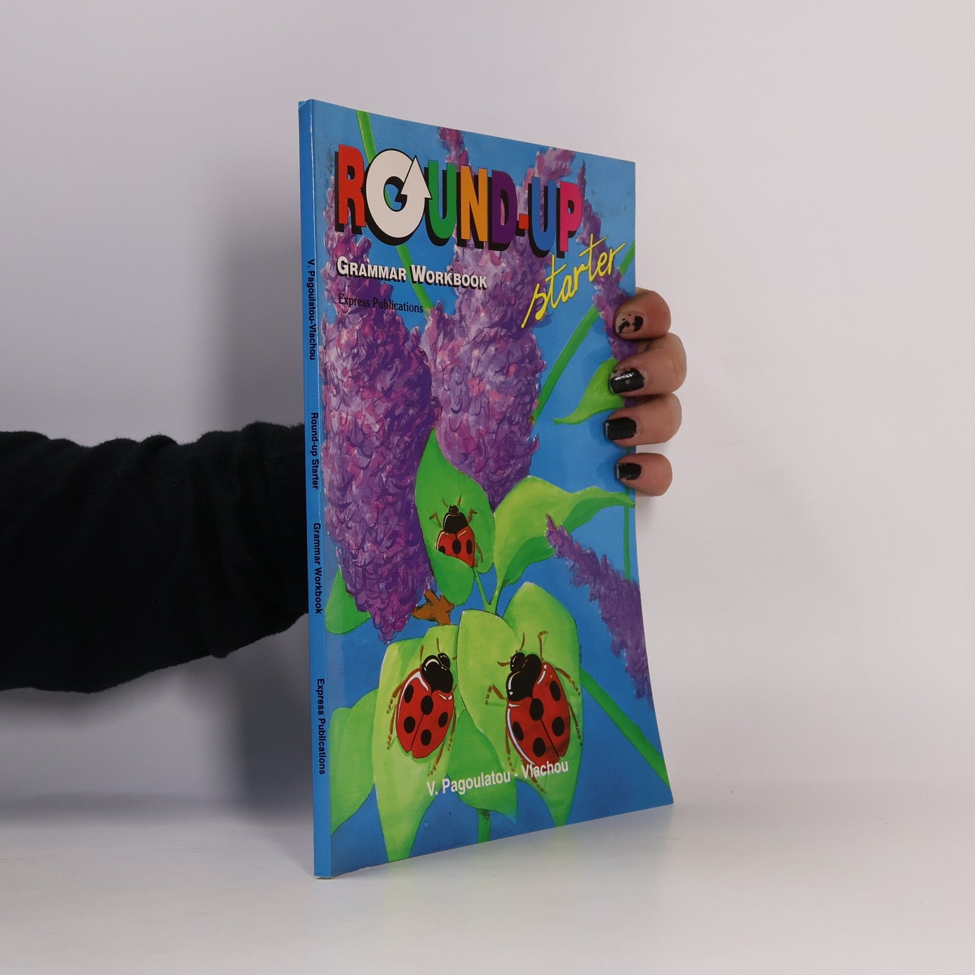 Virginia Evans Round-Up