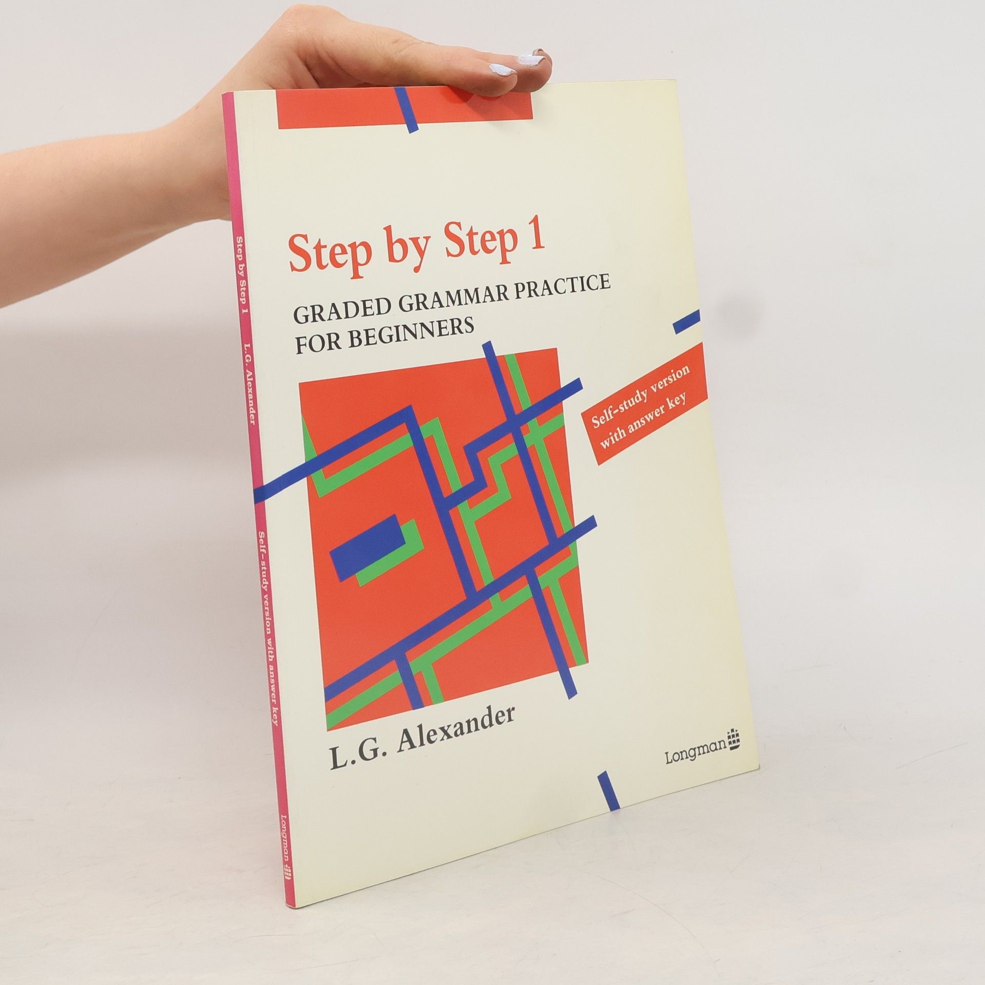 L.G. Alexander Step by Step 1