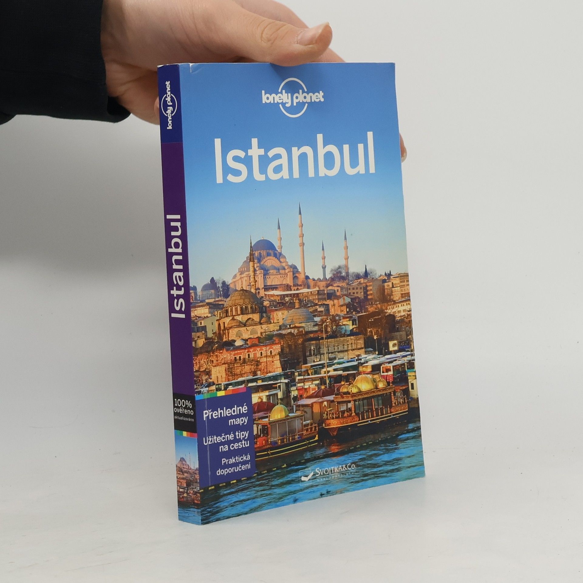 Autorenkollektiv Istanbul