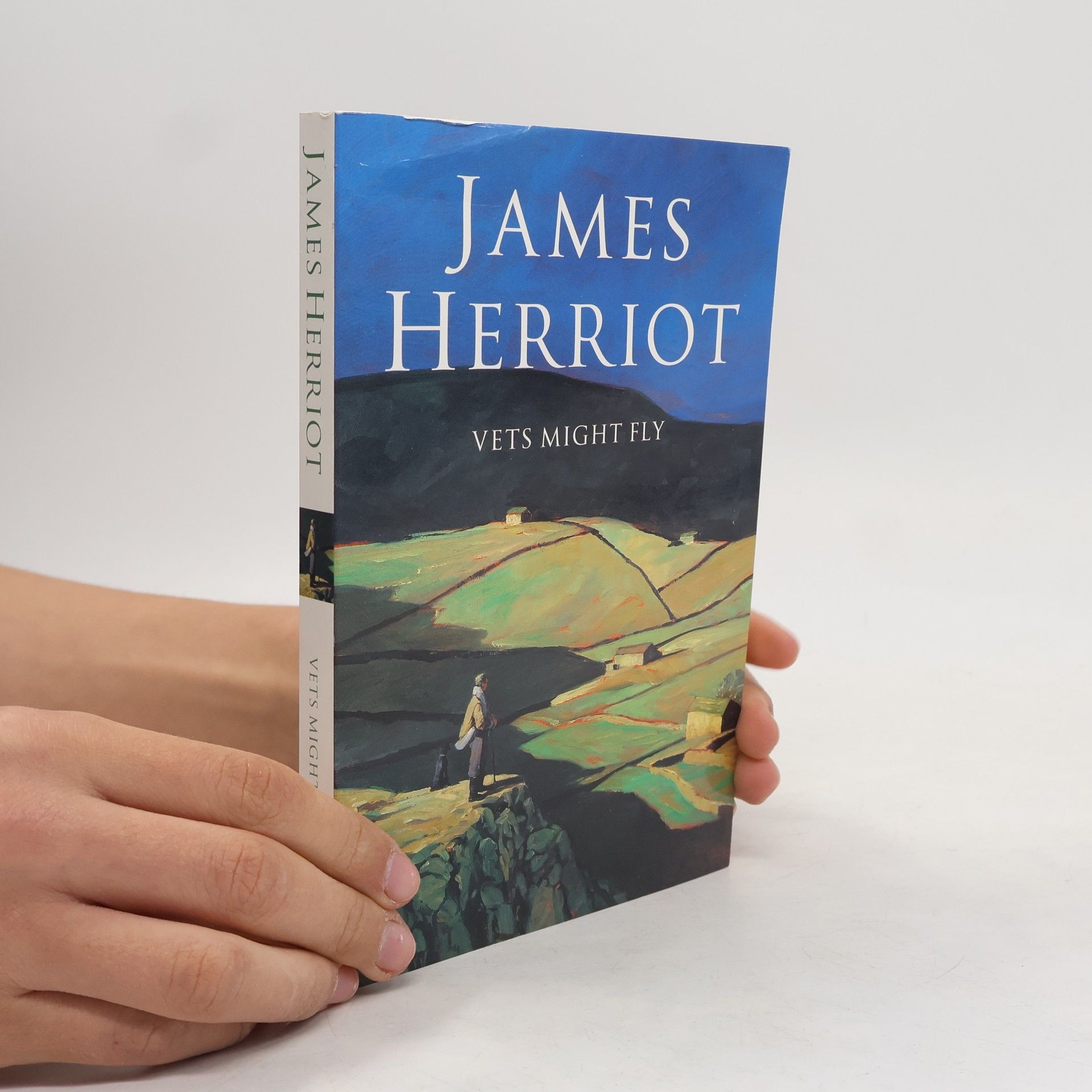 James Herriot Vets Might Fly