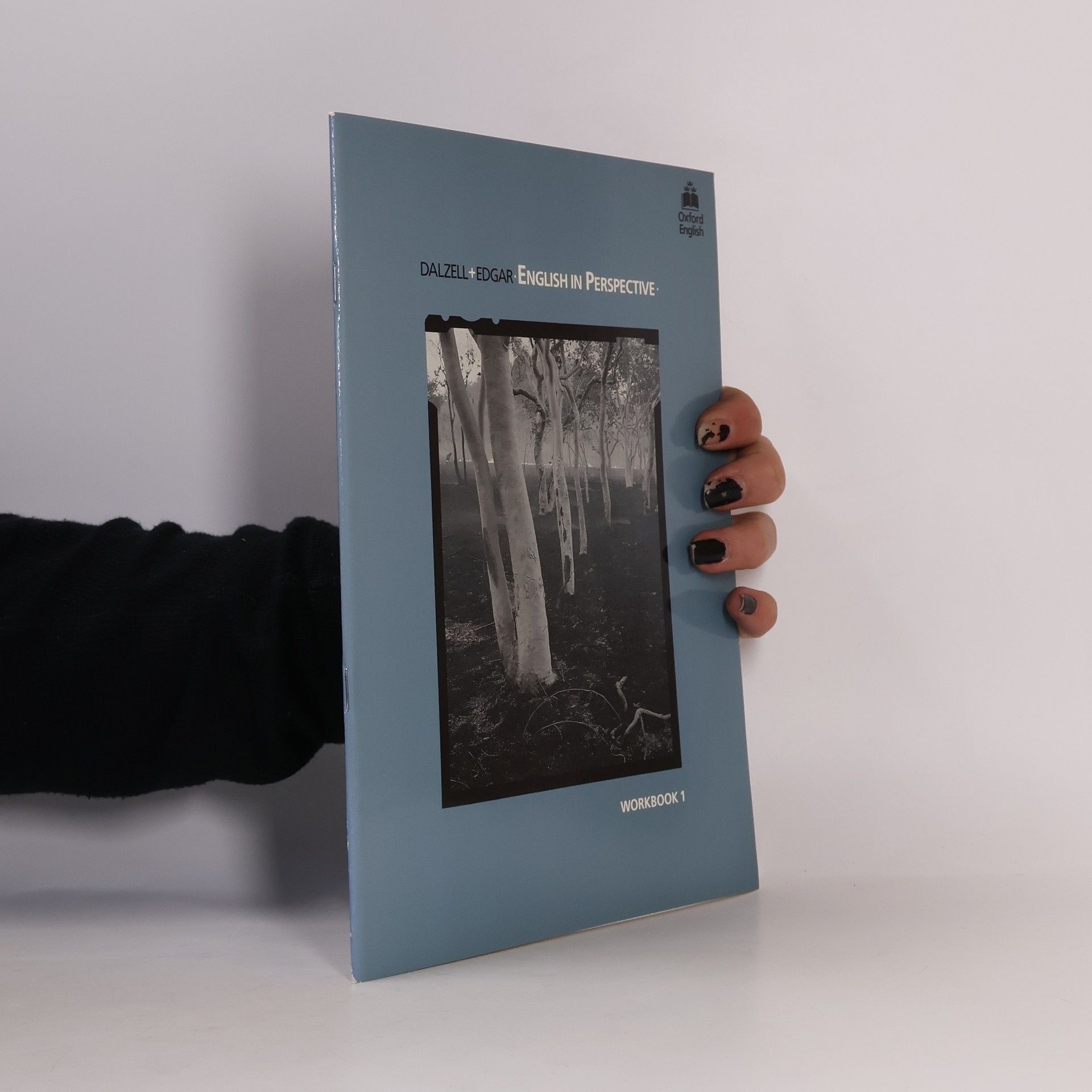 English in Perspective