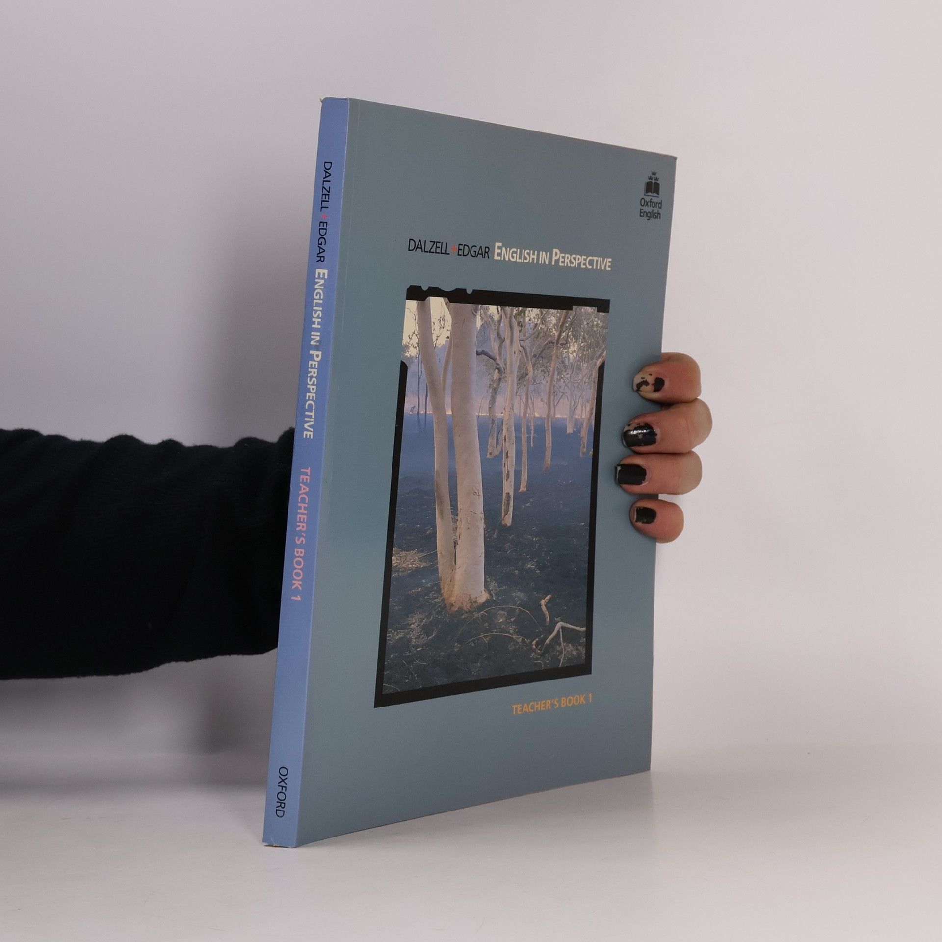 English in Perspective