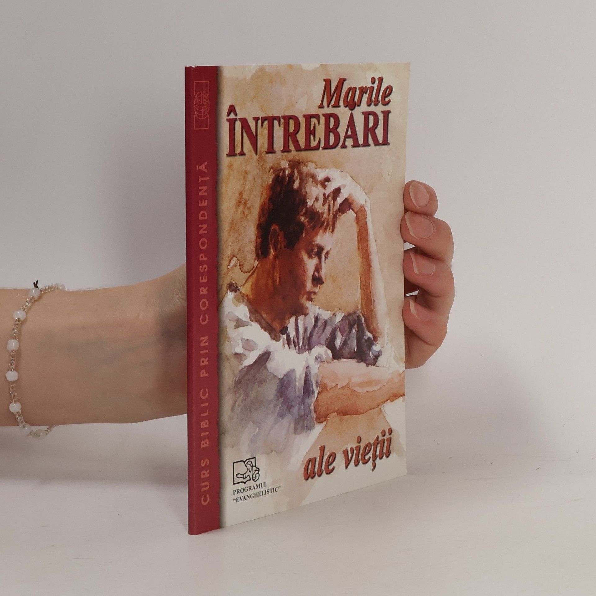 Ioan Bochian Marile Întrebări ale vieții