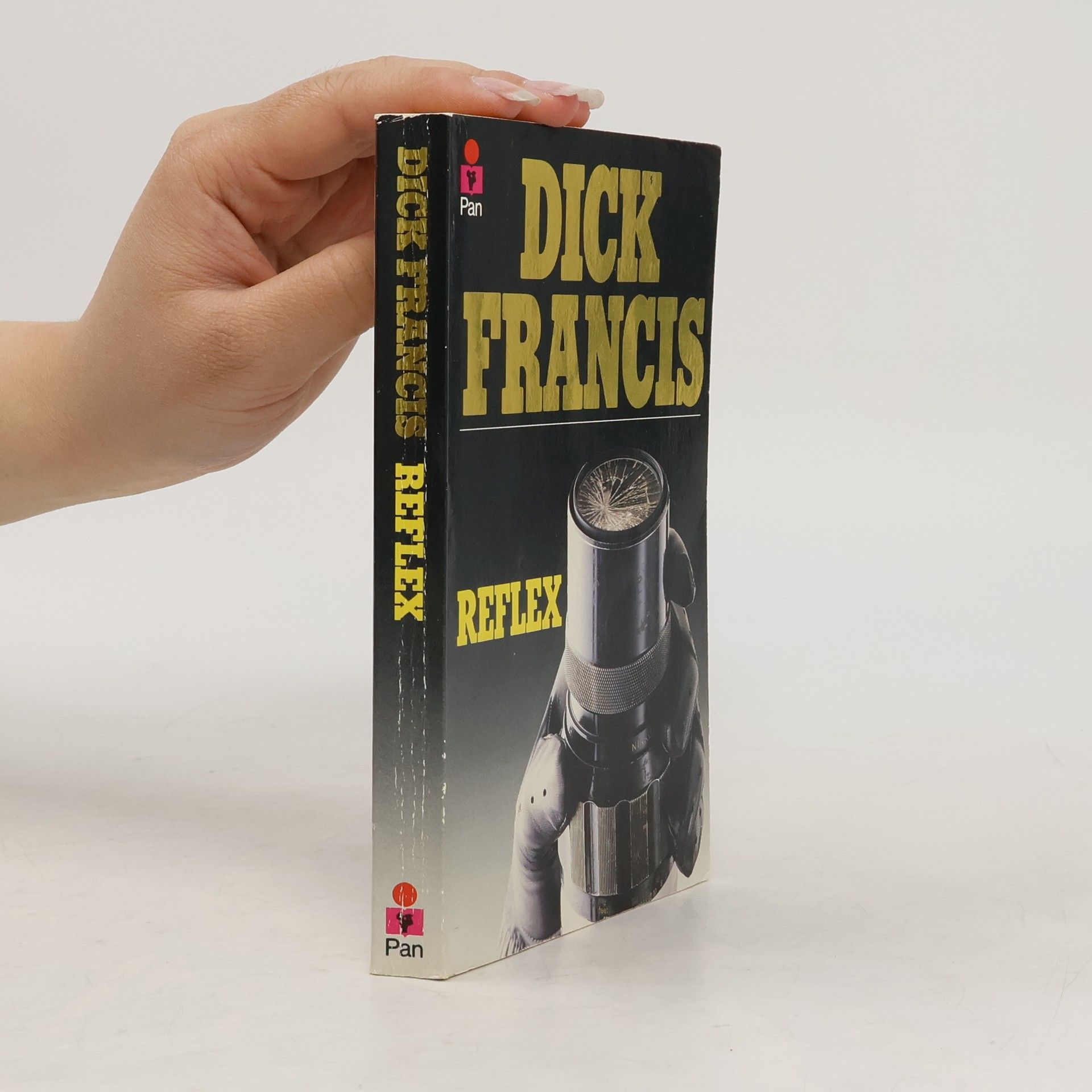 Dick Francis Reflex