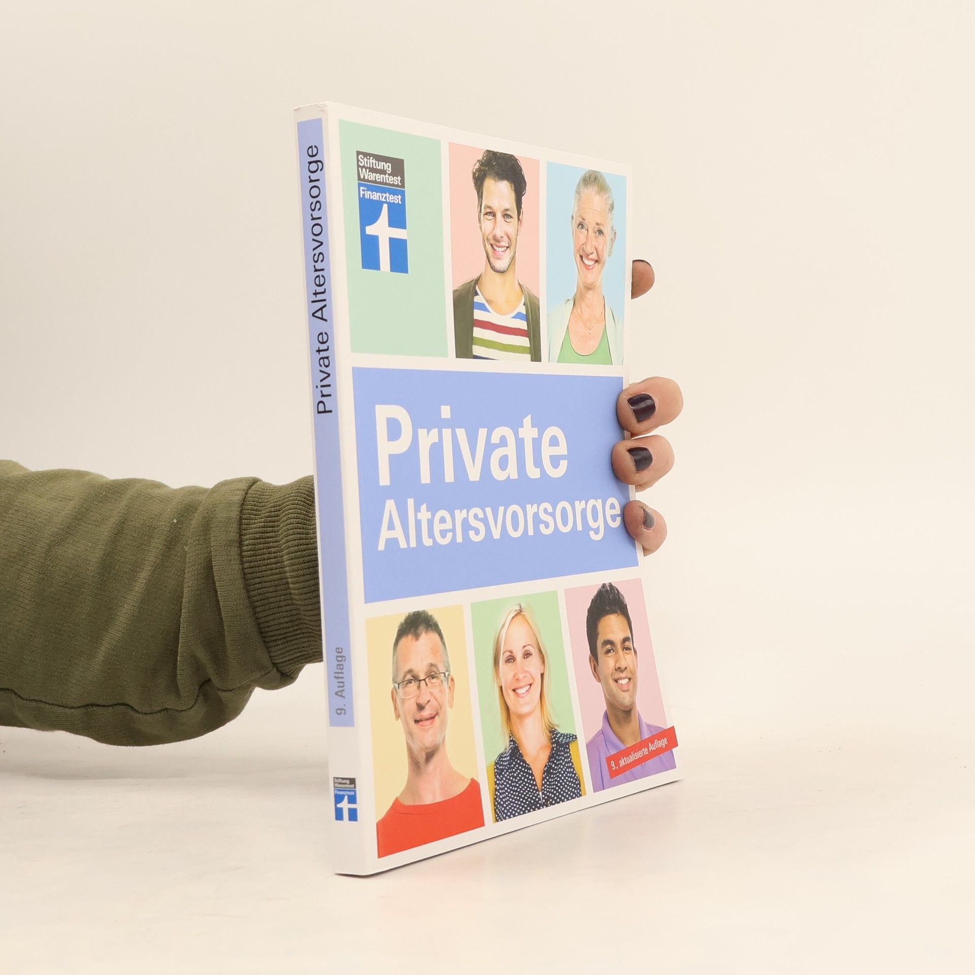 Private Altersvorsorge