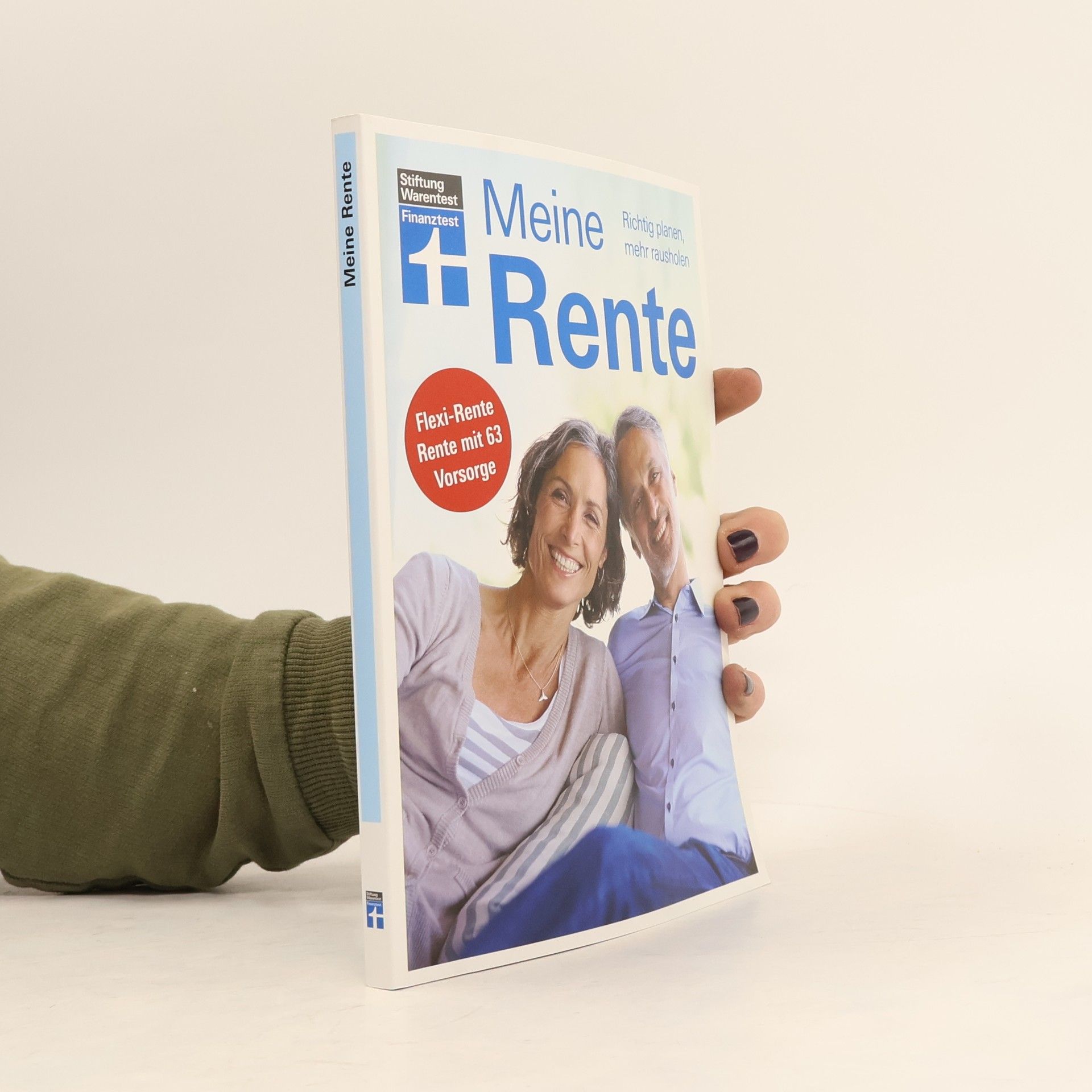 Meine Rente