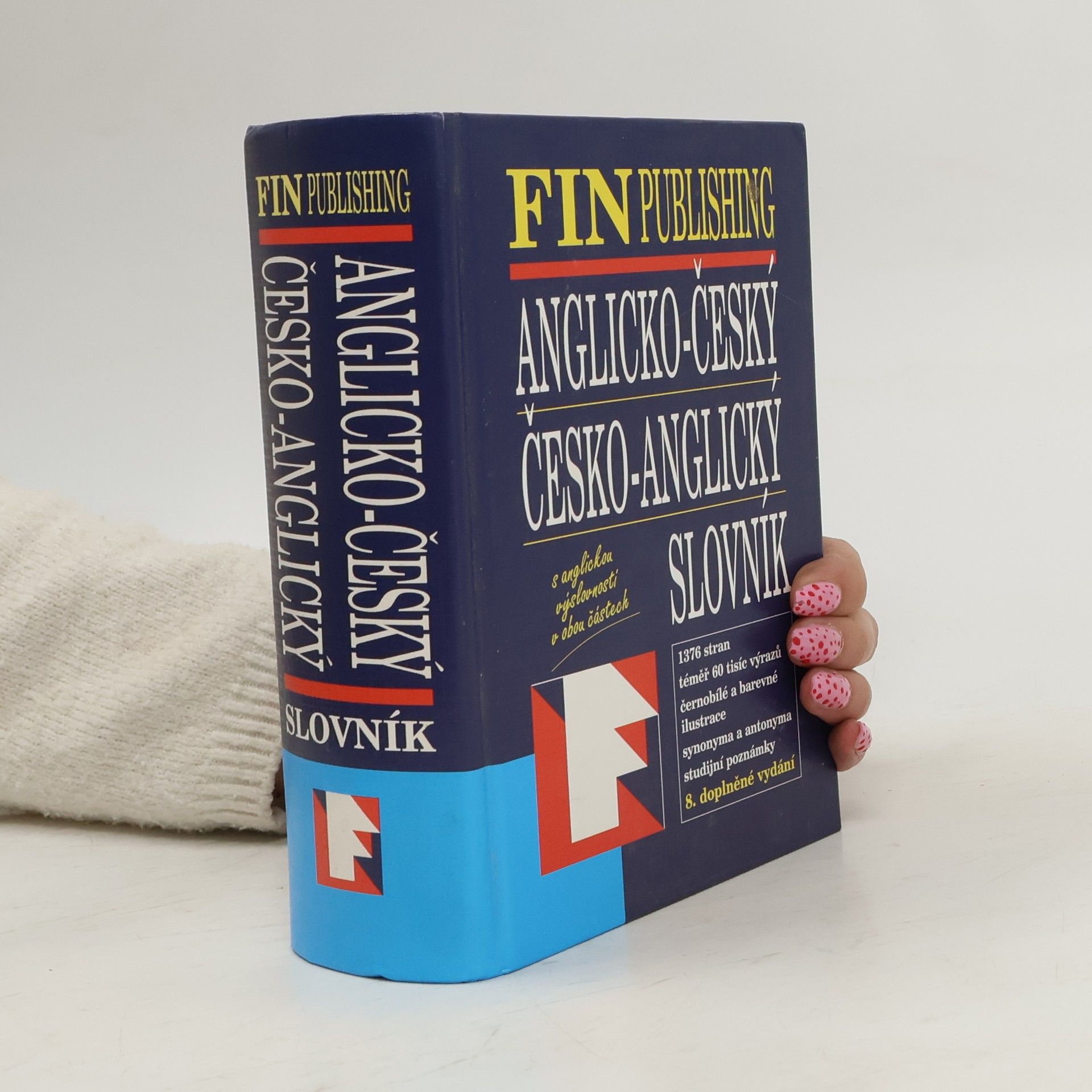 Miroslav Řešetka Anglicko-český. česko-anglický slovník