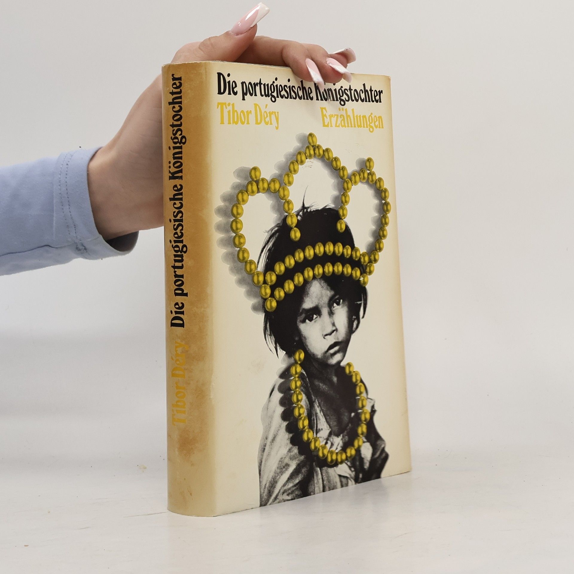 Die portugiesische Königstochter