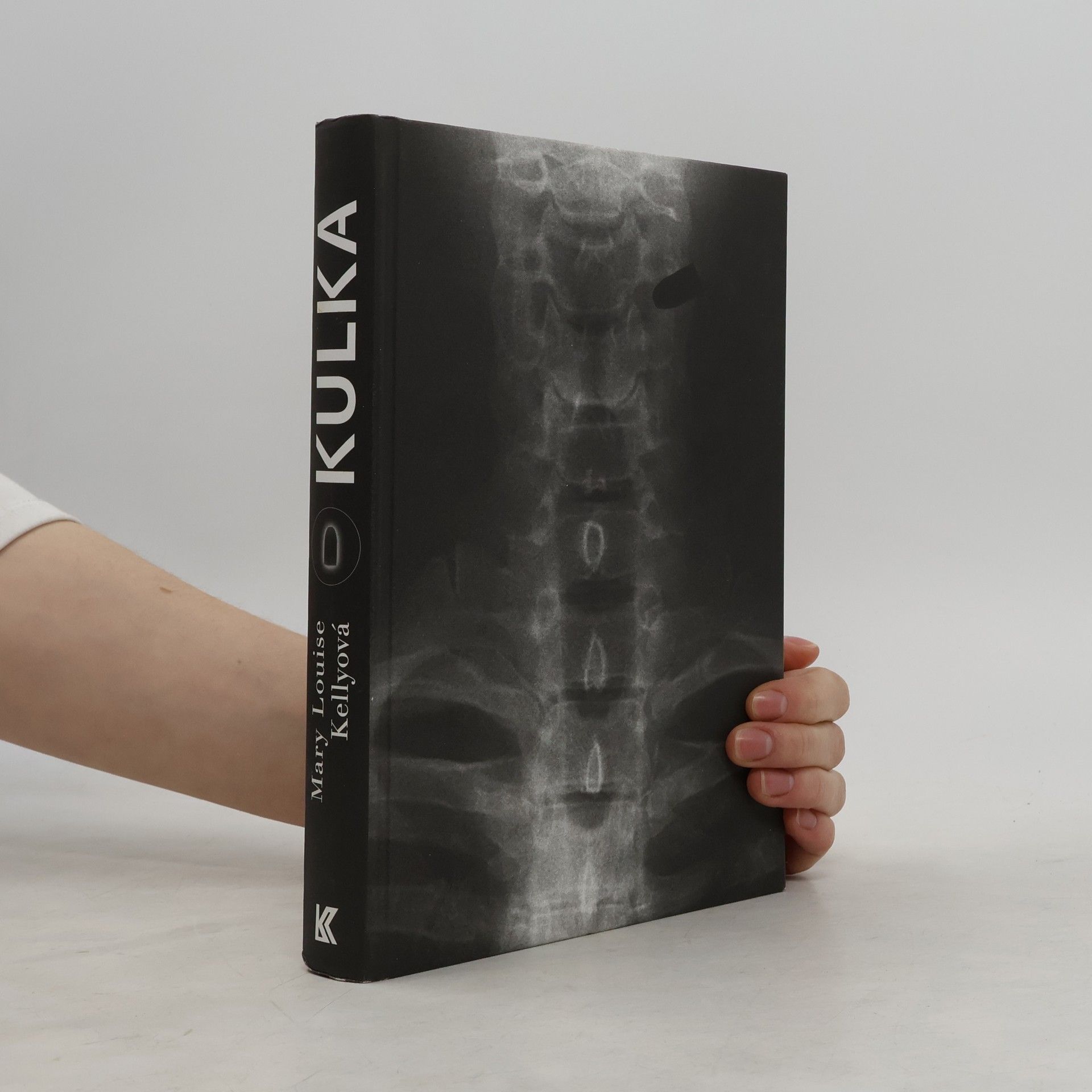 Mary Louise Kelly Kulka