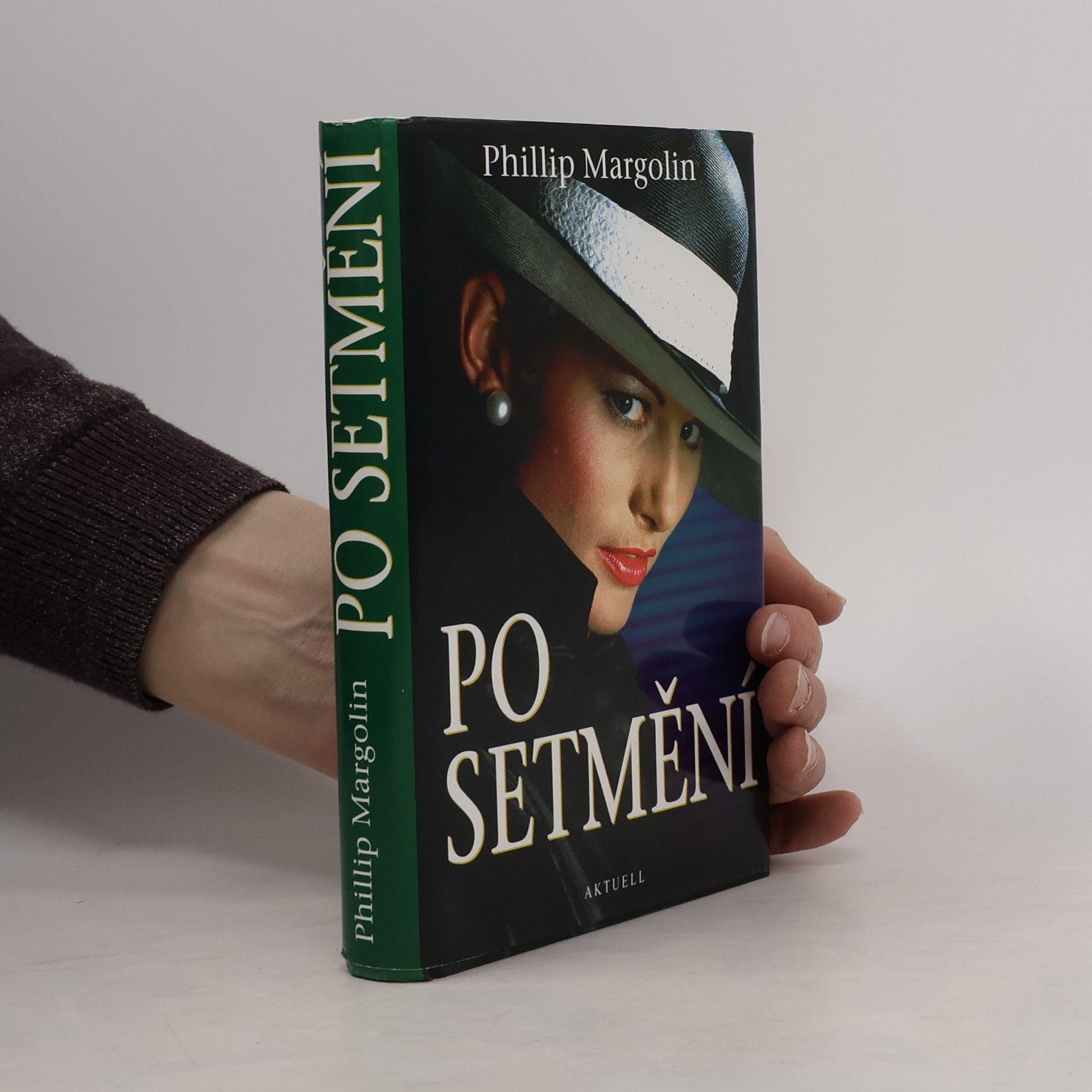 Phillip Margolin Po setmění