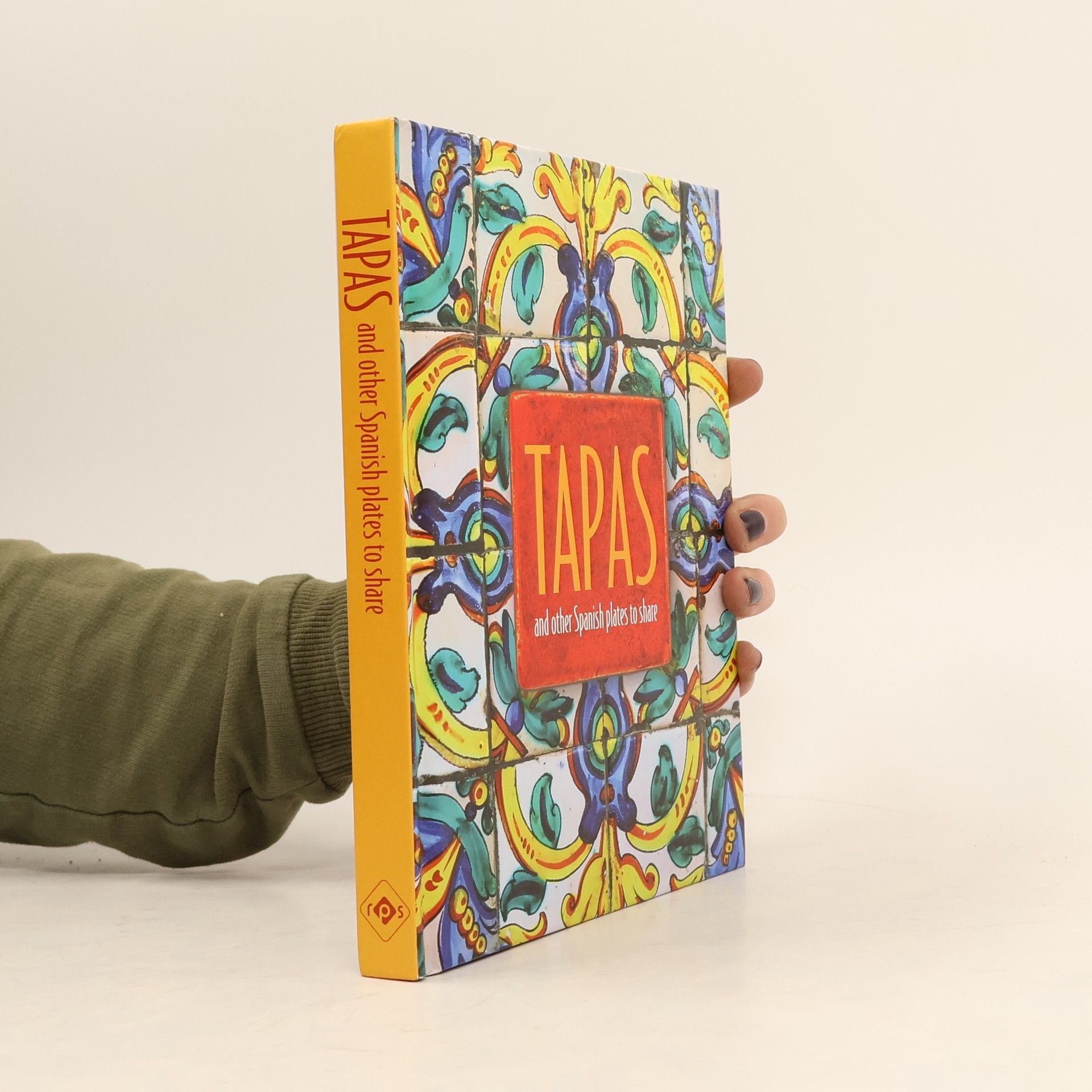 Collectif d'auteurs Tapas