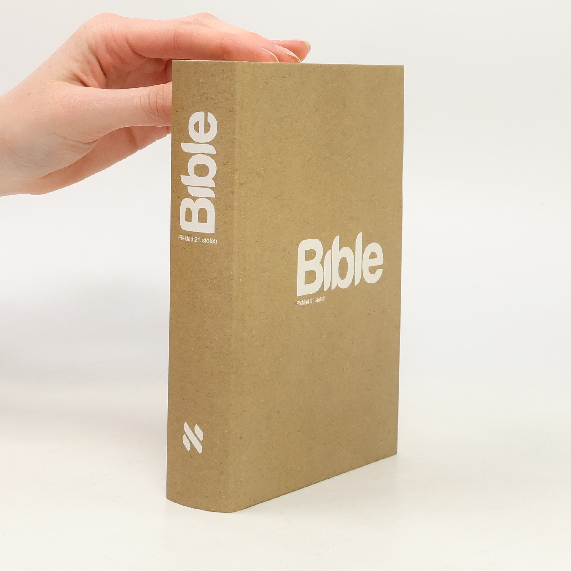 Bible. Překlad 21. století