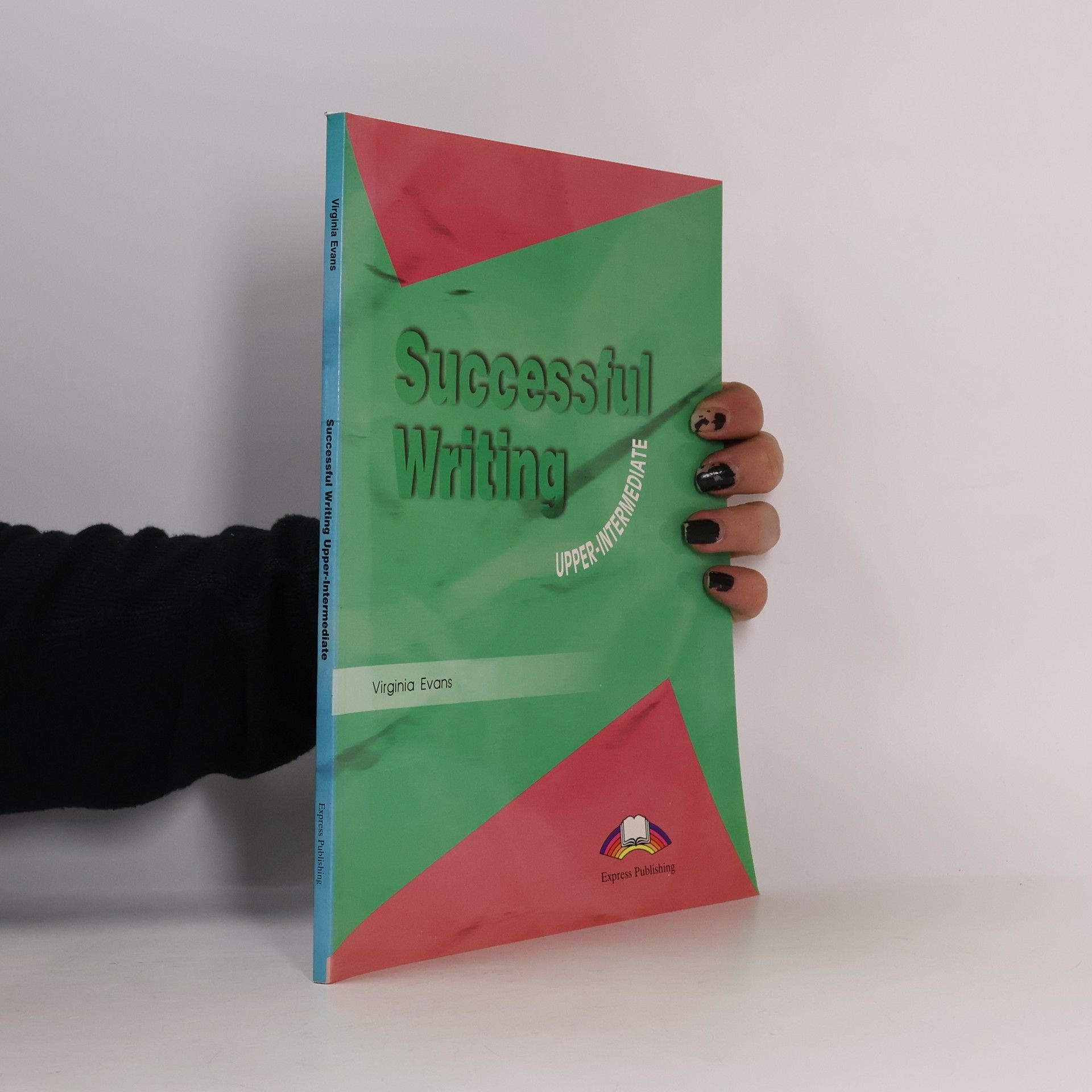 Successful Writing, Upper-Intermediate