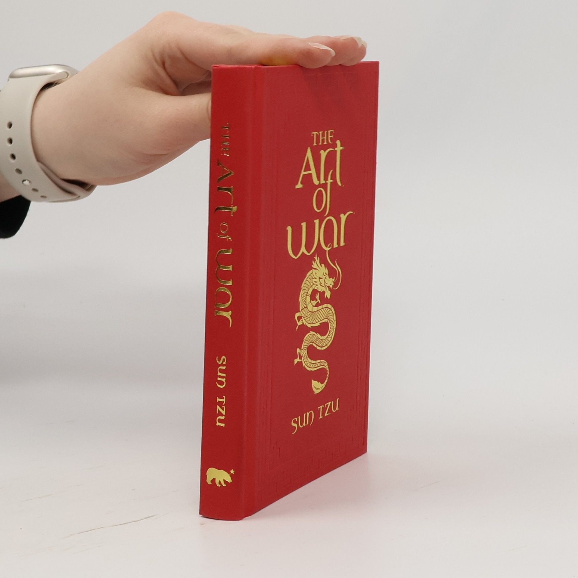 Sun-c' The Art of War