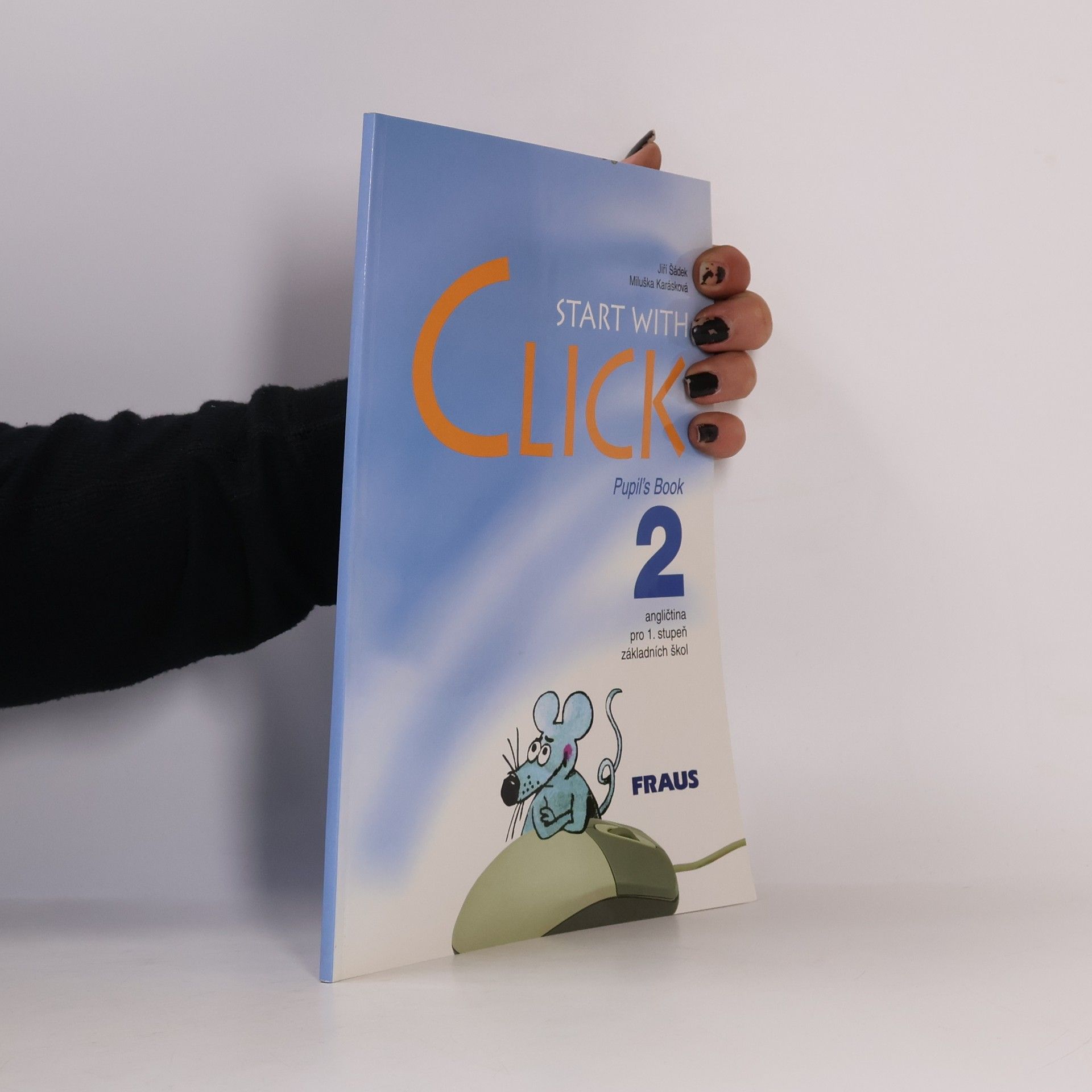 Start With Click