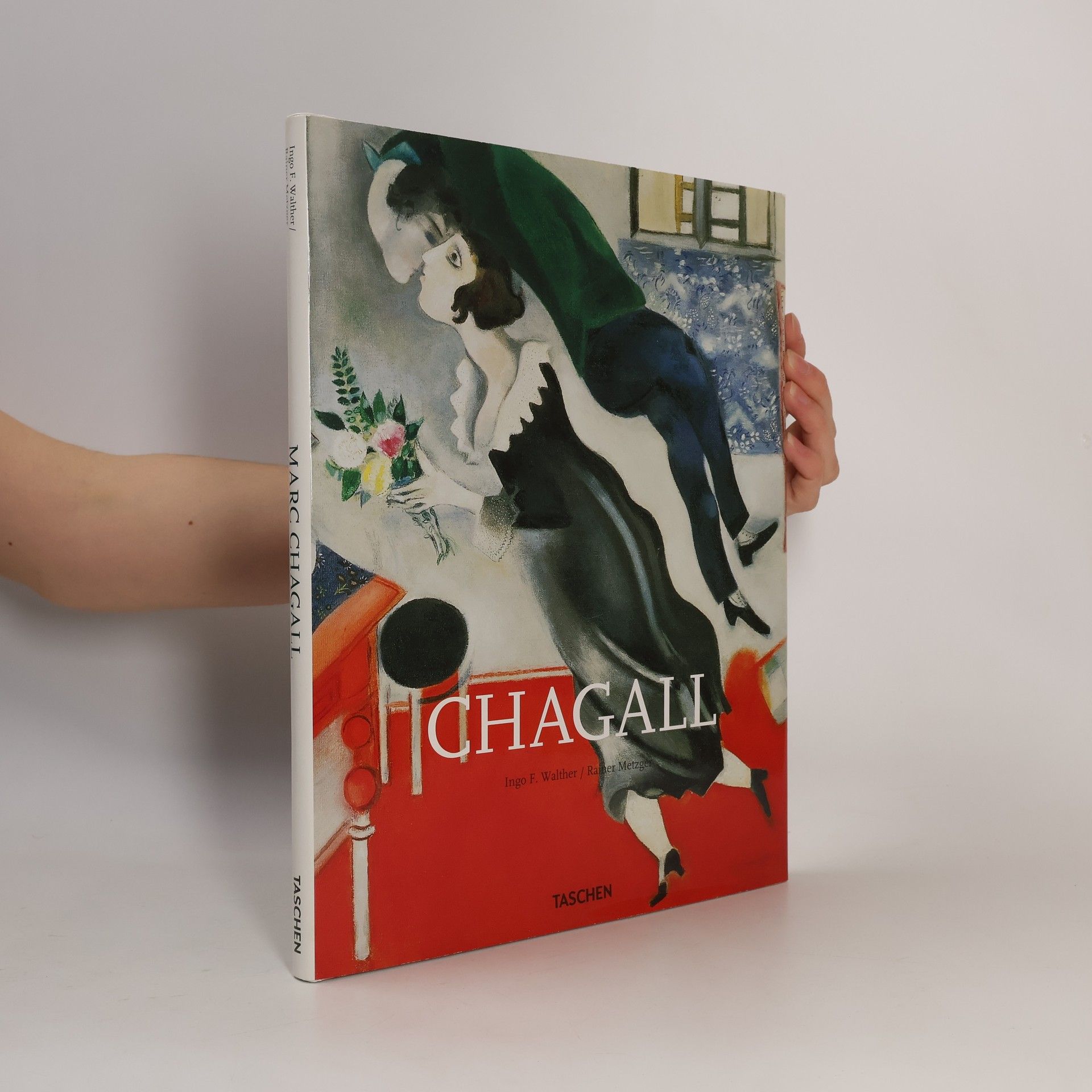 Autorenkollektiv Marc Chagall