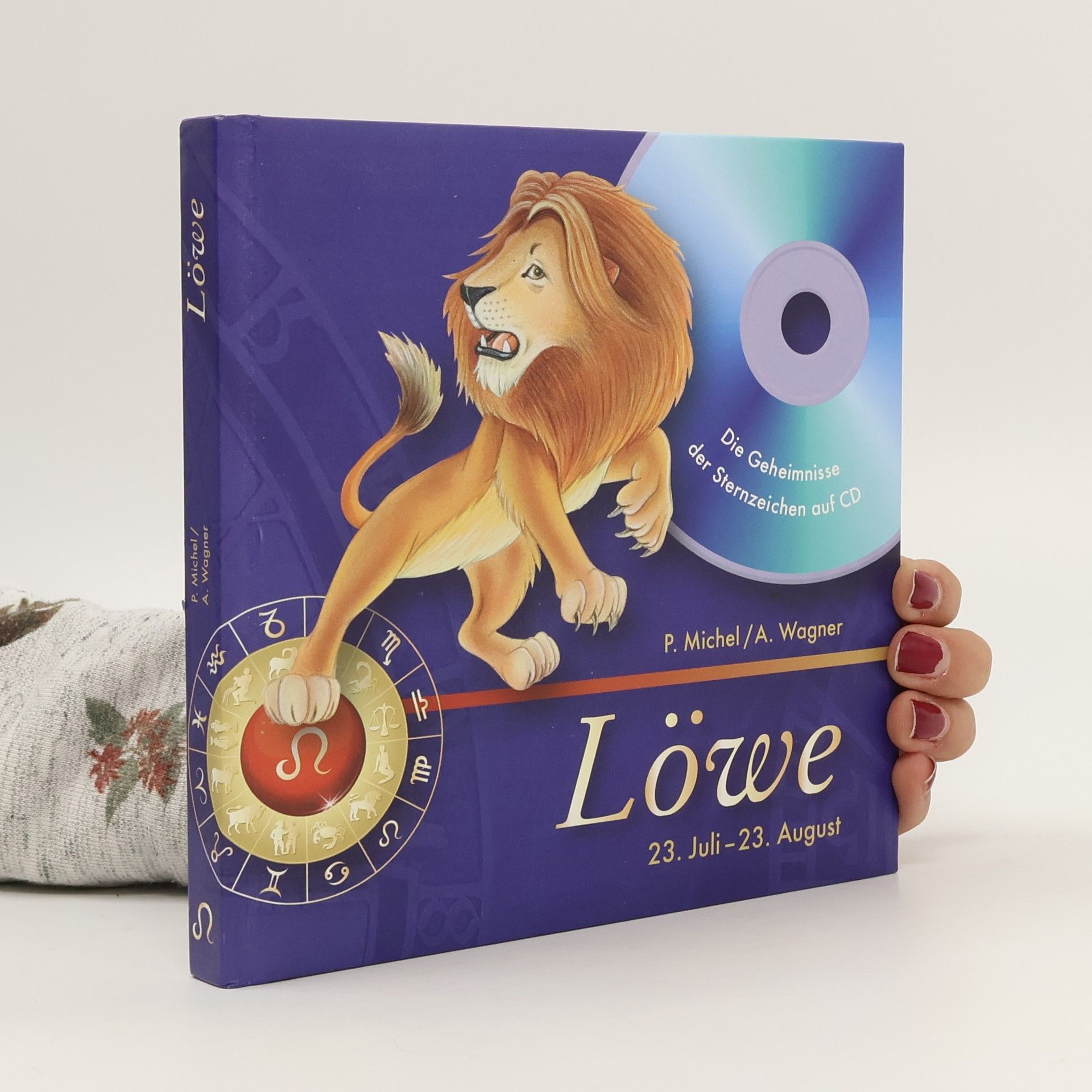 Various authors Löwe