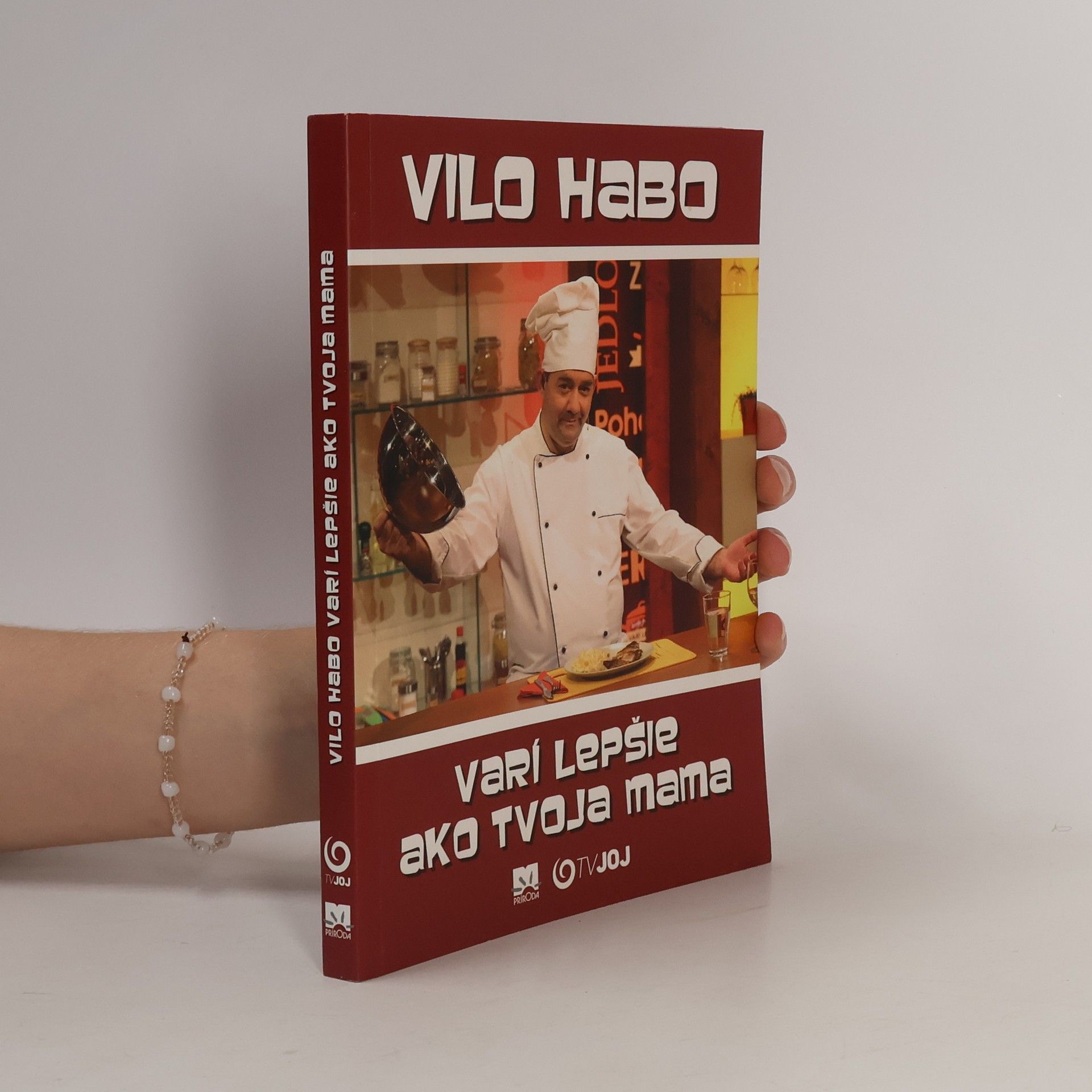 Vilo Habo Vilo Habo varí lepšie ako tvoja mama