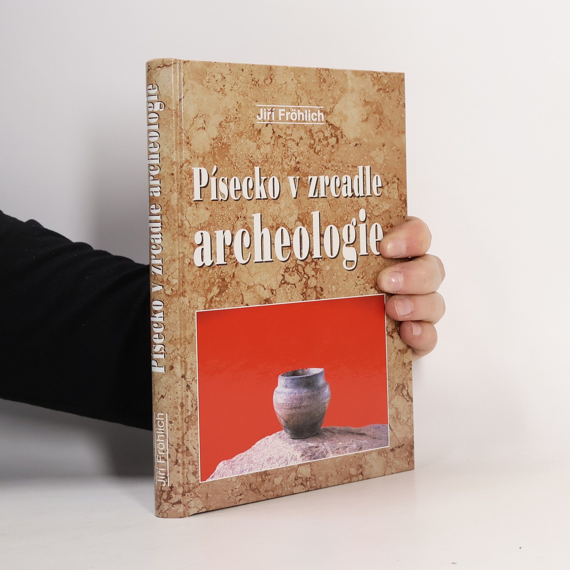 Písecko v zrcadle archeologie