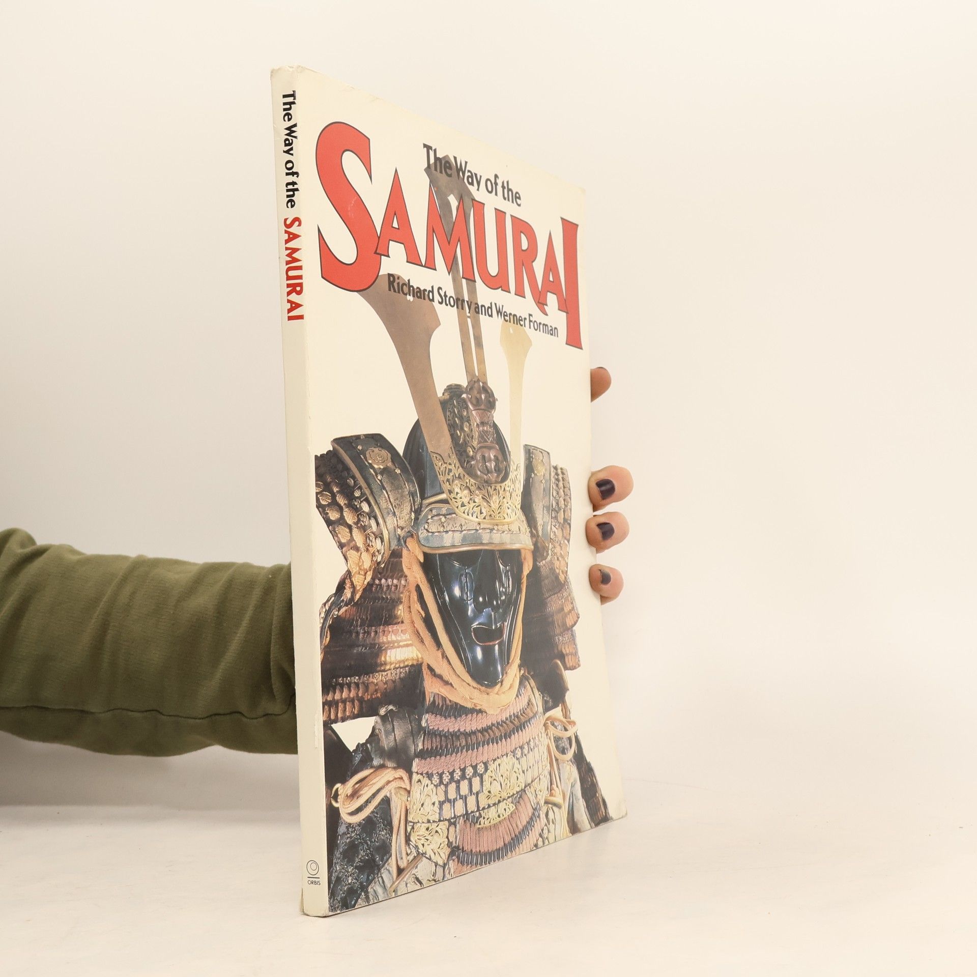 Richard Storry The Way of the Samurai