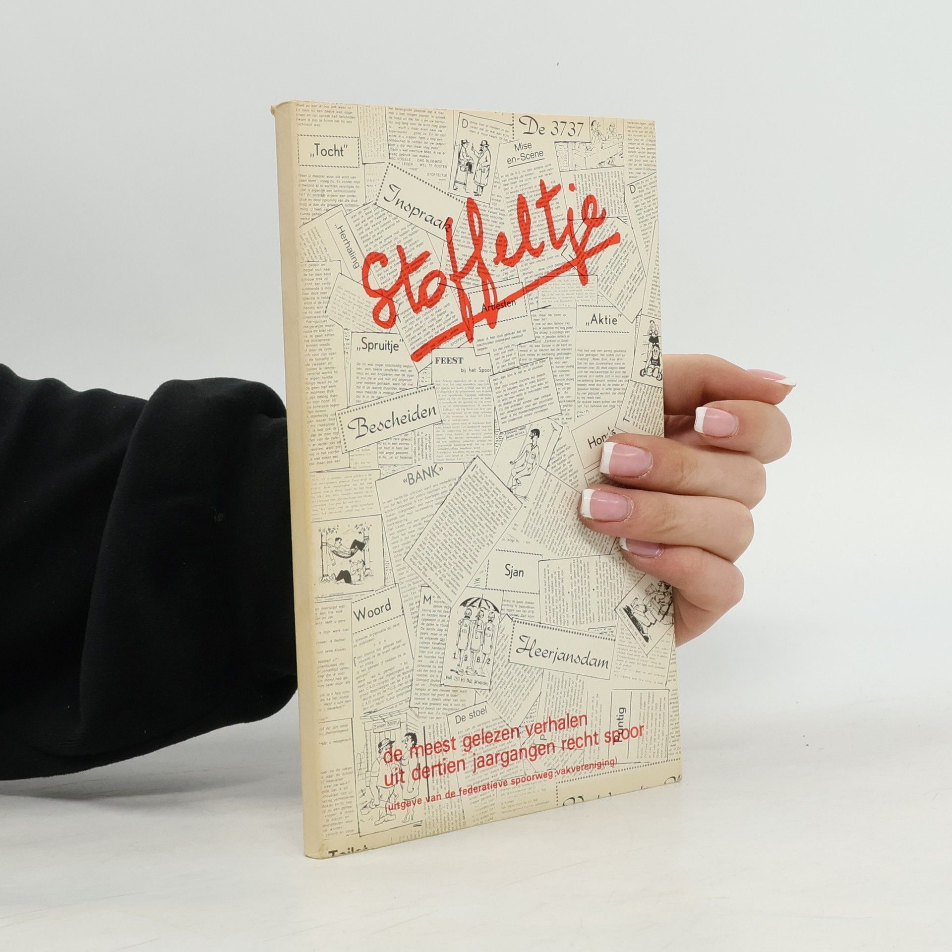 Autorenkollektiv Stoffeltje