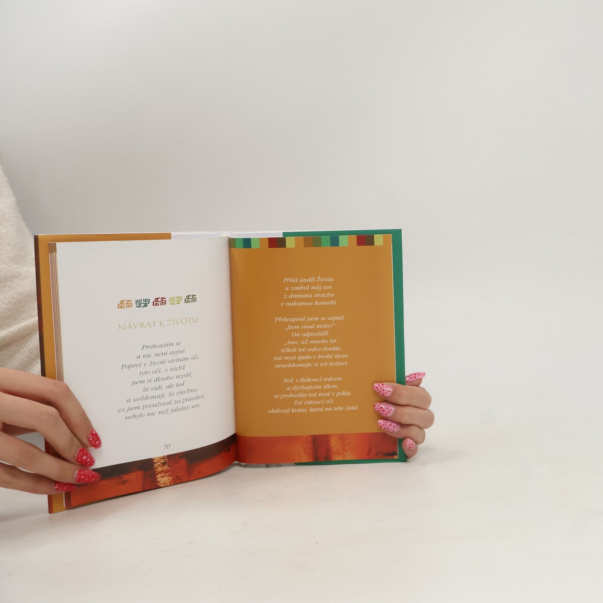 Don Miguel Ruiz Toltécká proroctví