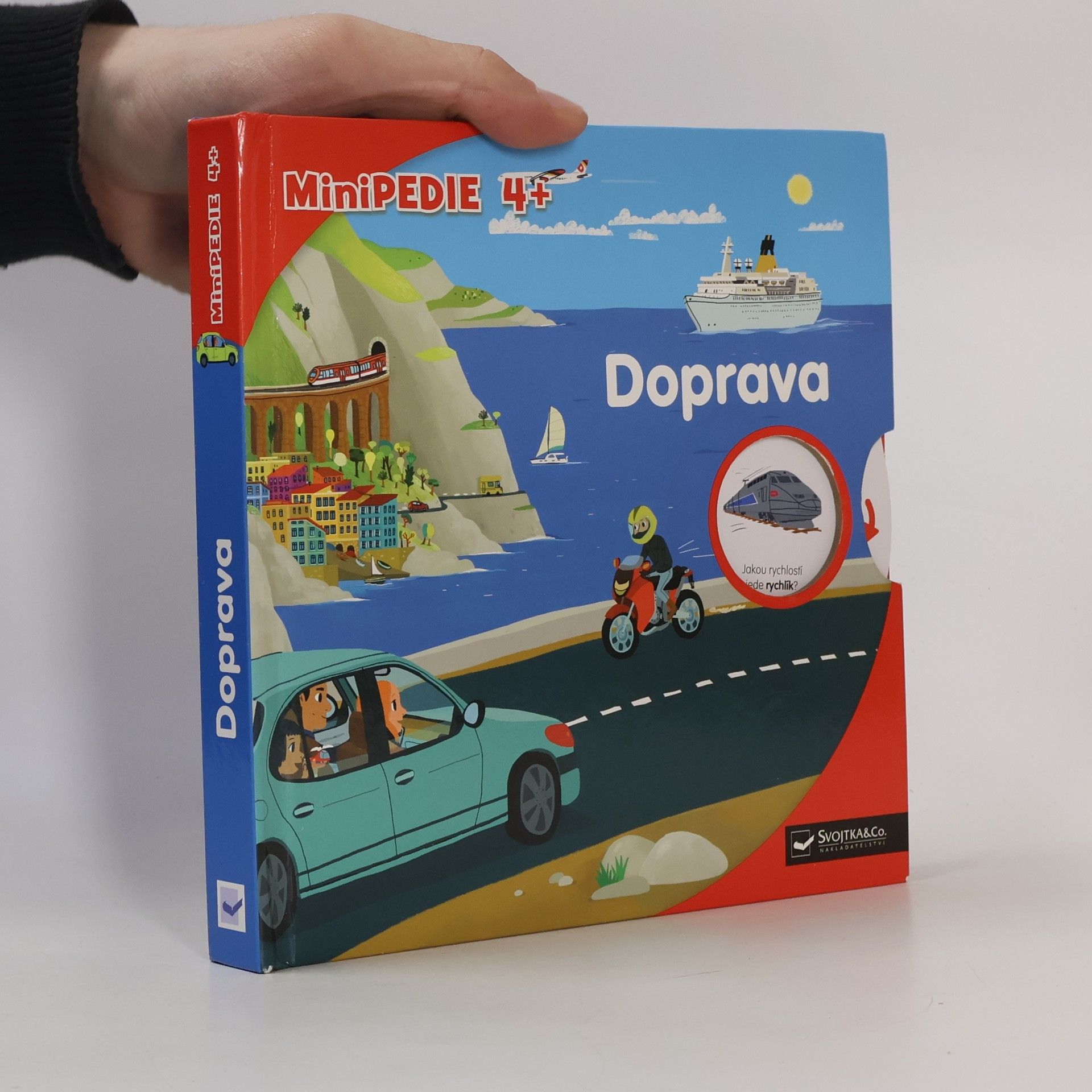 Michèle Longour Doprava