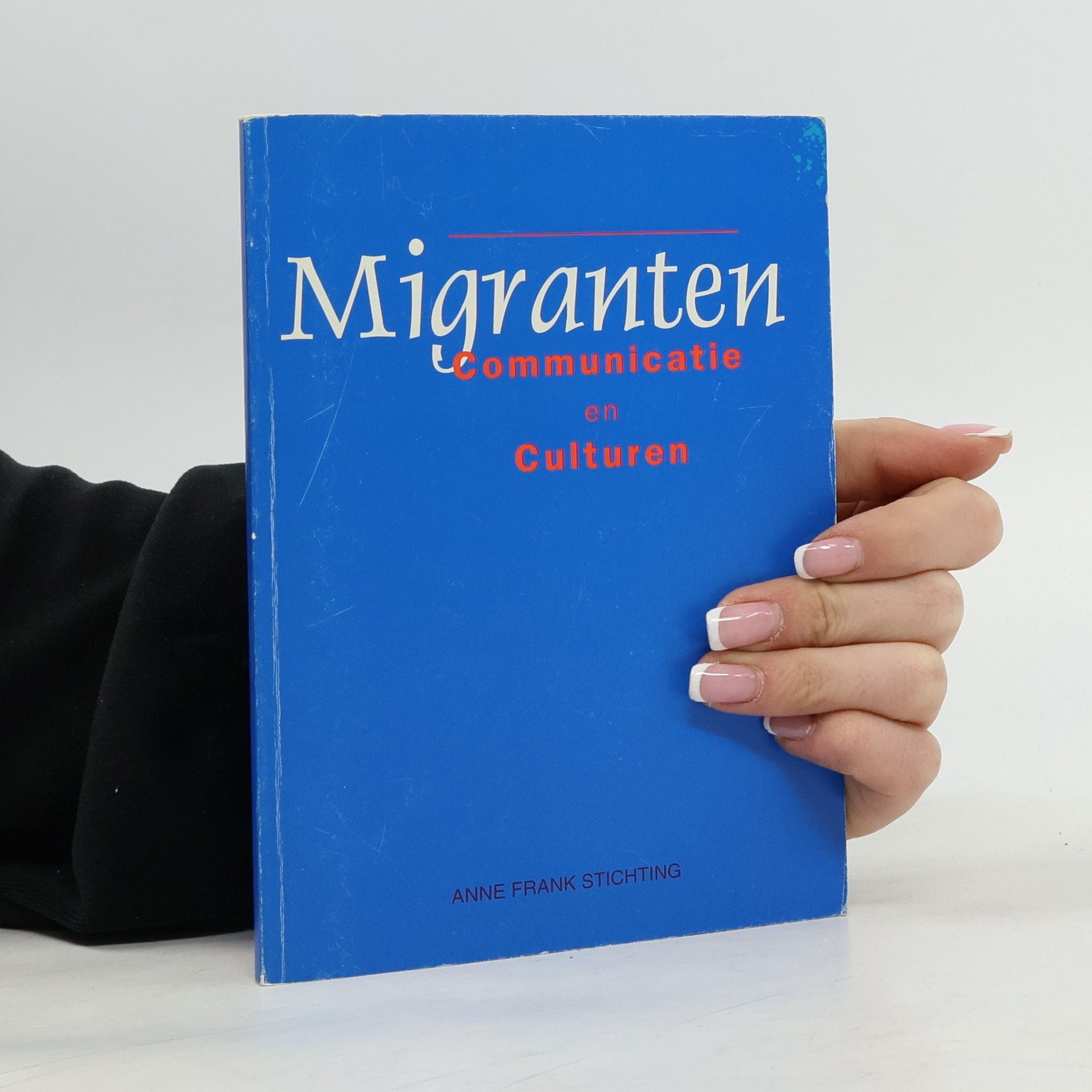 Autorenkollektiv Migranten Communicatie en Culturen