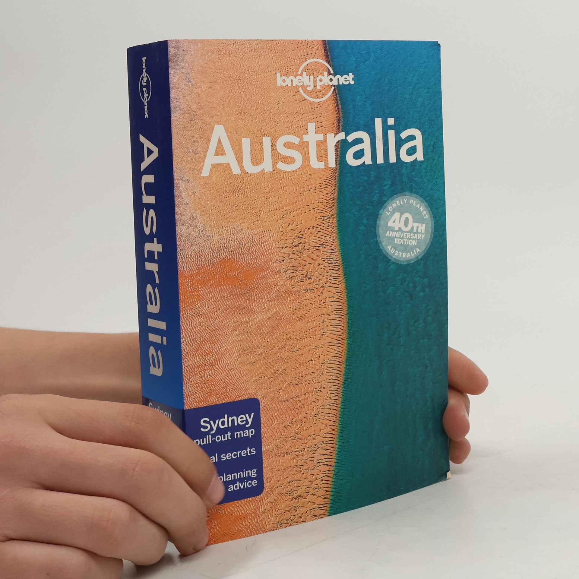 Charles Rawlings-Way Australia