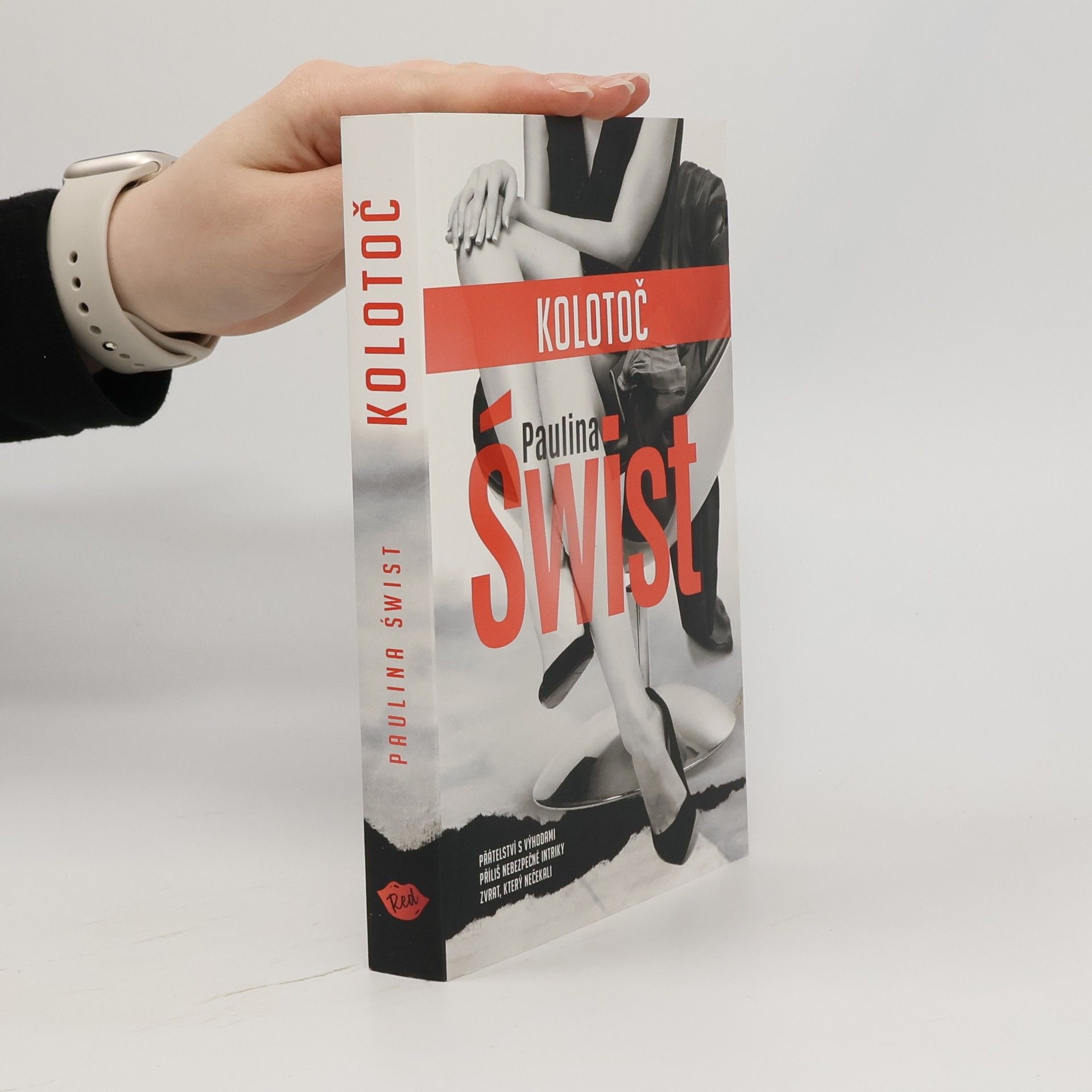 Paulina Świst Kolotoč