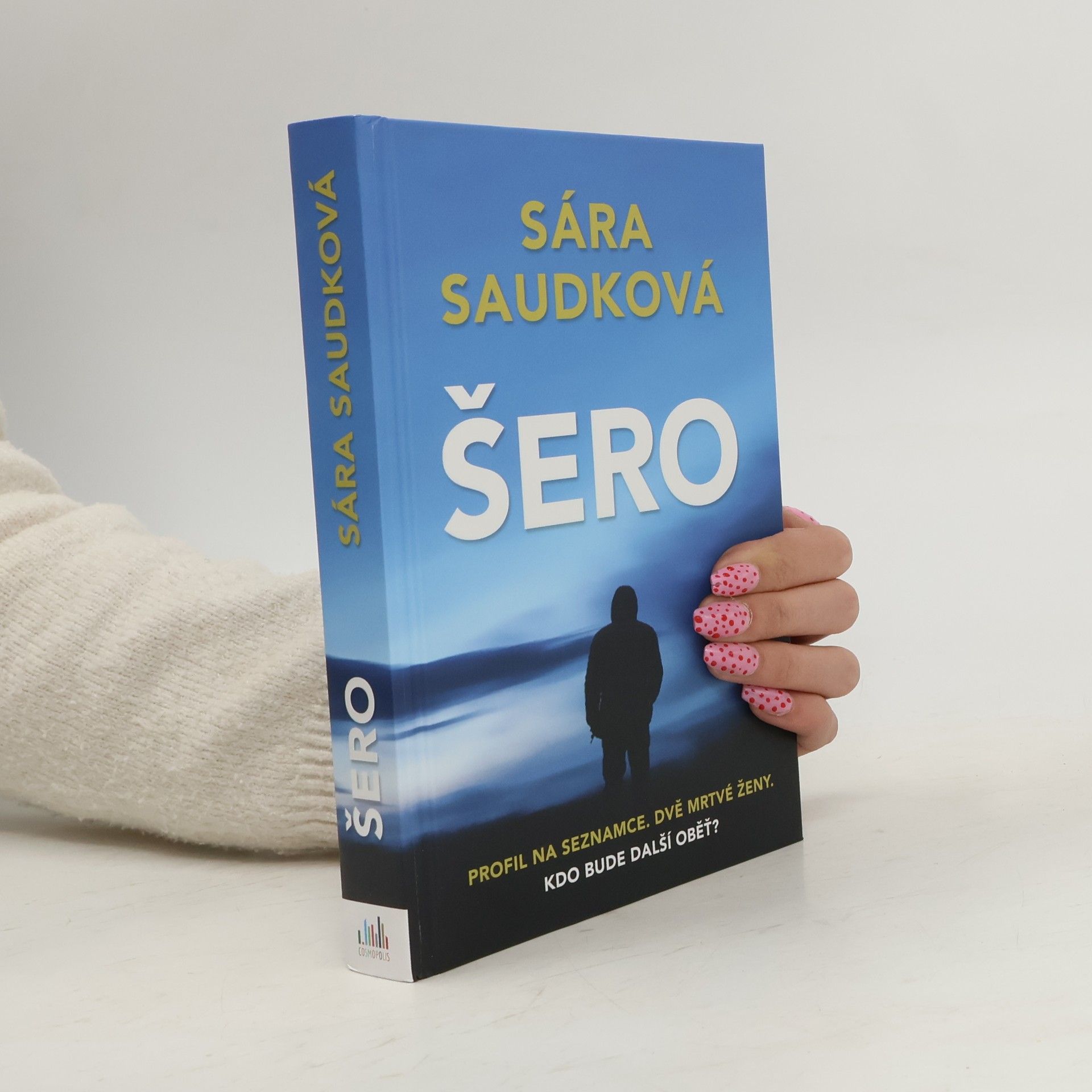 Sára Saudková Šero