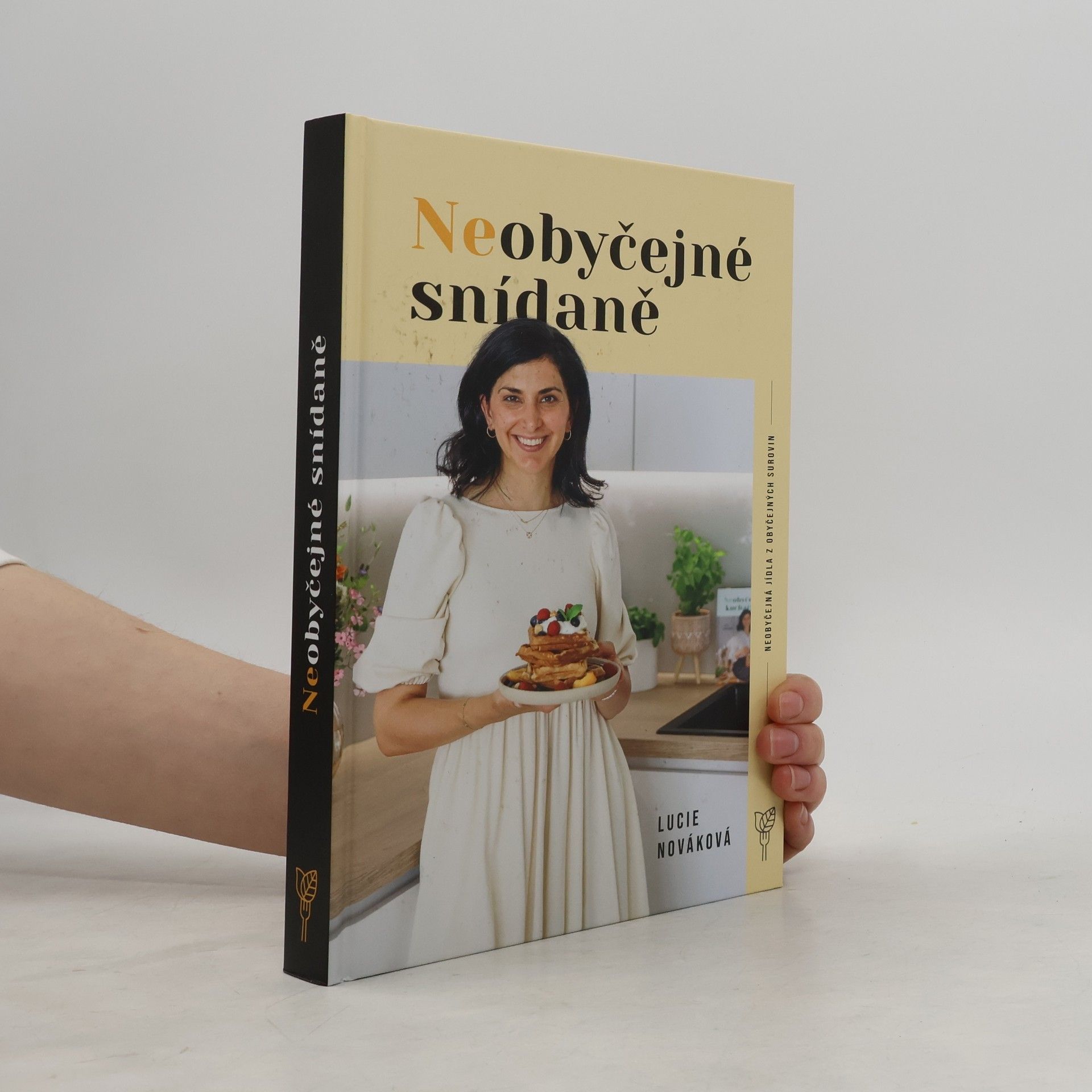 Neobyčejné snídaně